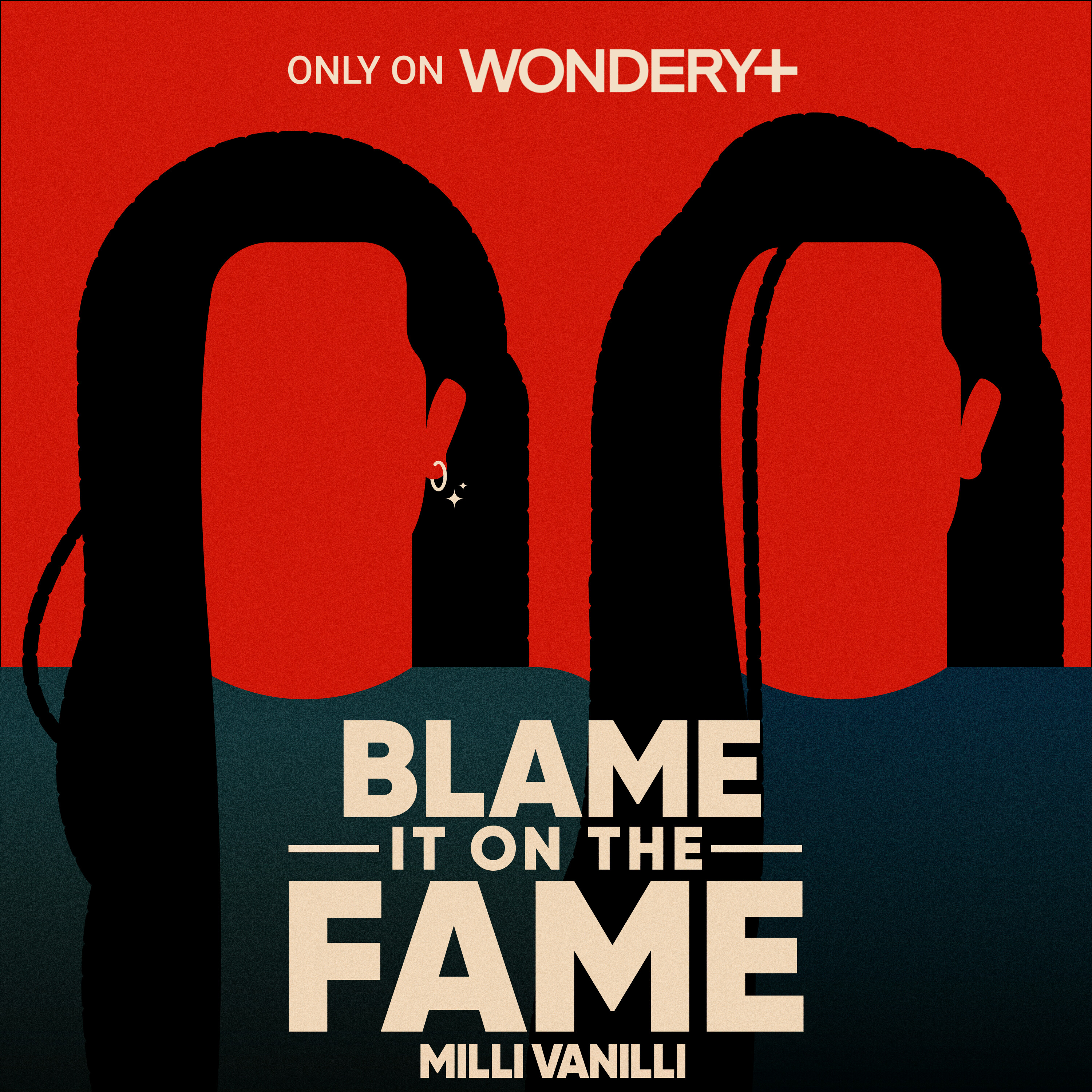 Blame it on the Fame: Milli Vanilli by Wondery