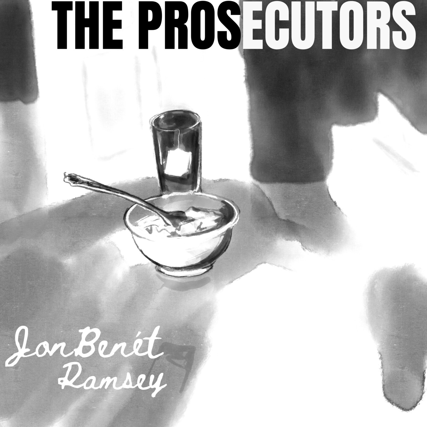 119. JonBenét Ramsey Part 5 by PodcastOne