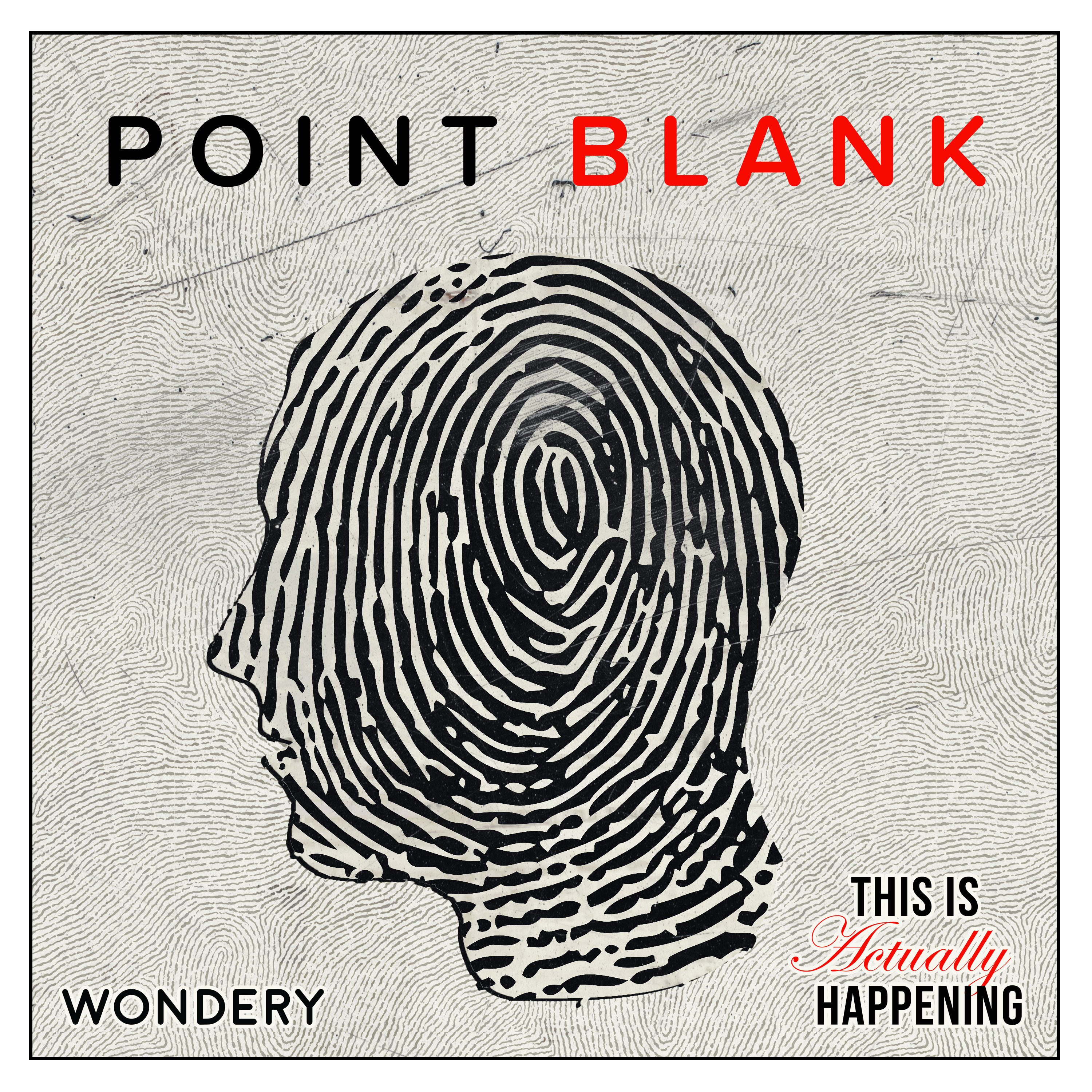 269: Point Blank #1: What if you pled for your life? by Wondery