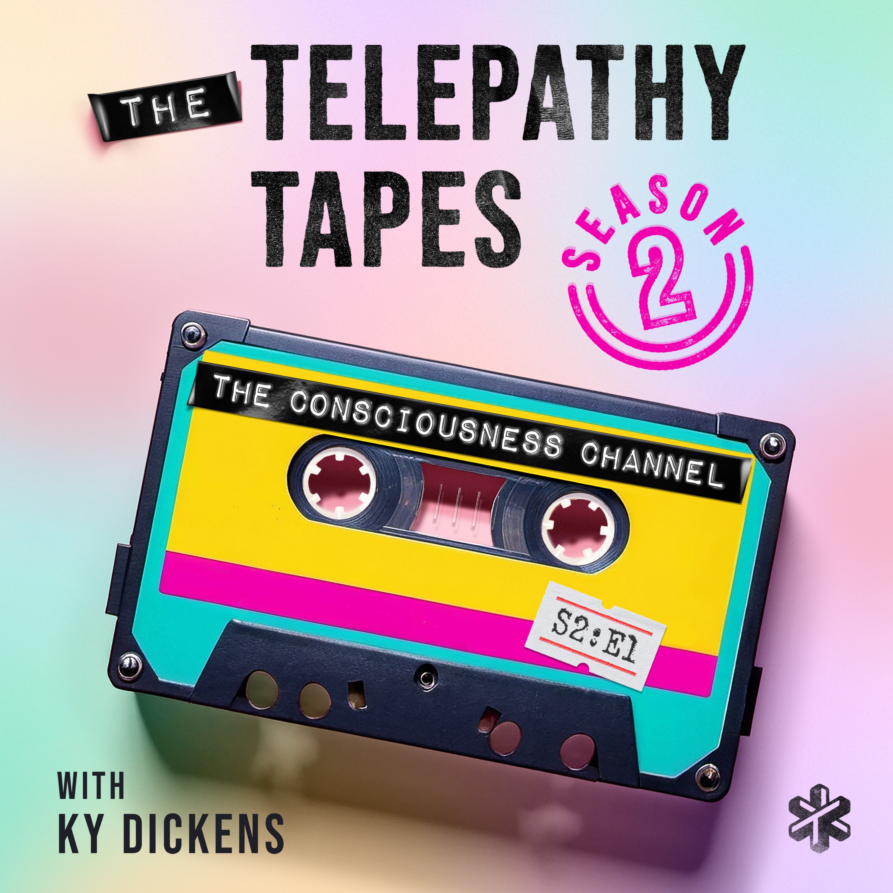The Telepathy Tapes Season 2 Ep. 1: Near Death Experiences and the Continuum of Consciousness by Ky Dickens