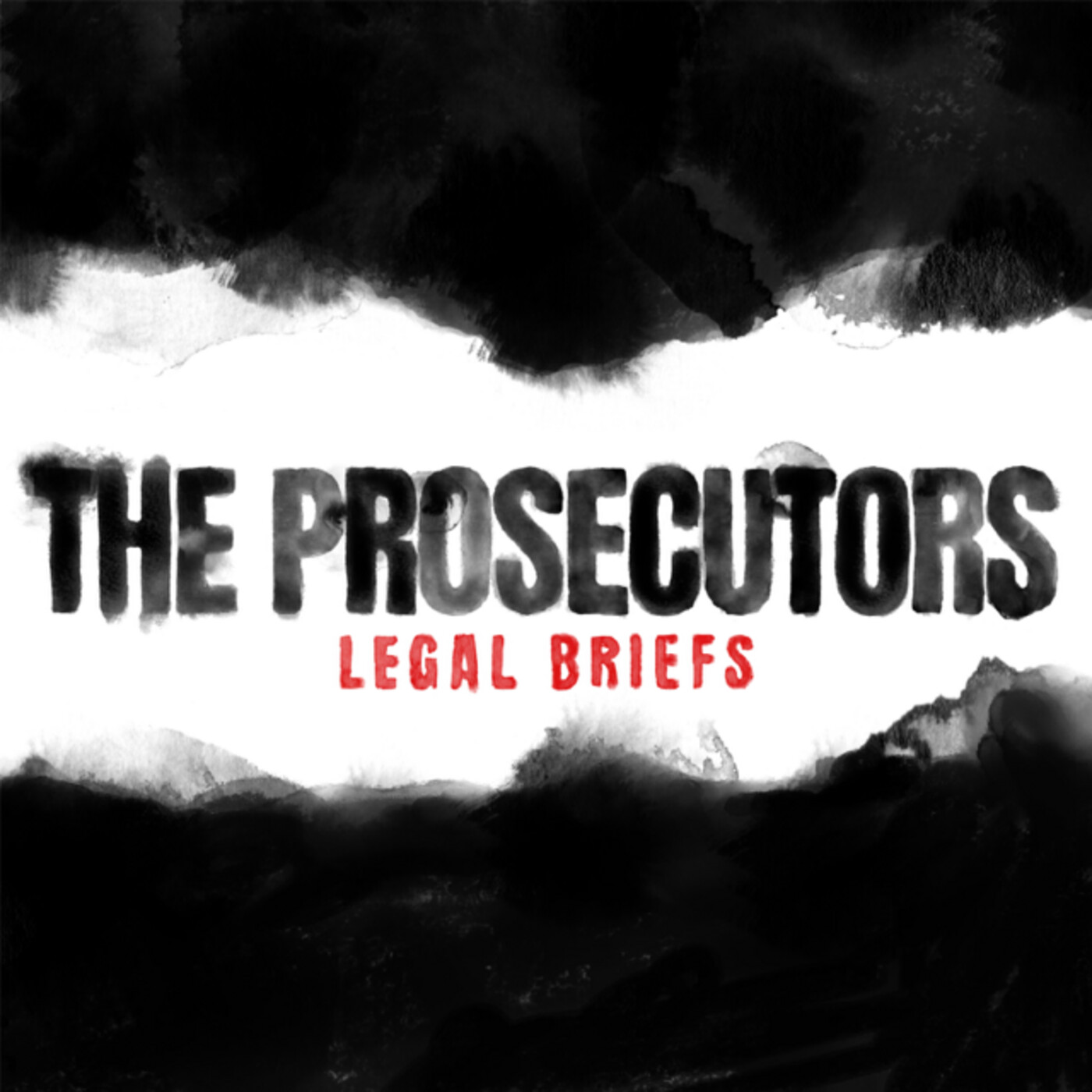 Introducing The Prosecutors: Legal Briefs by PodcastOne