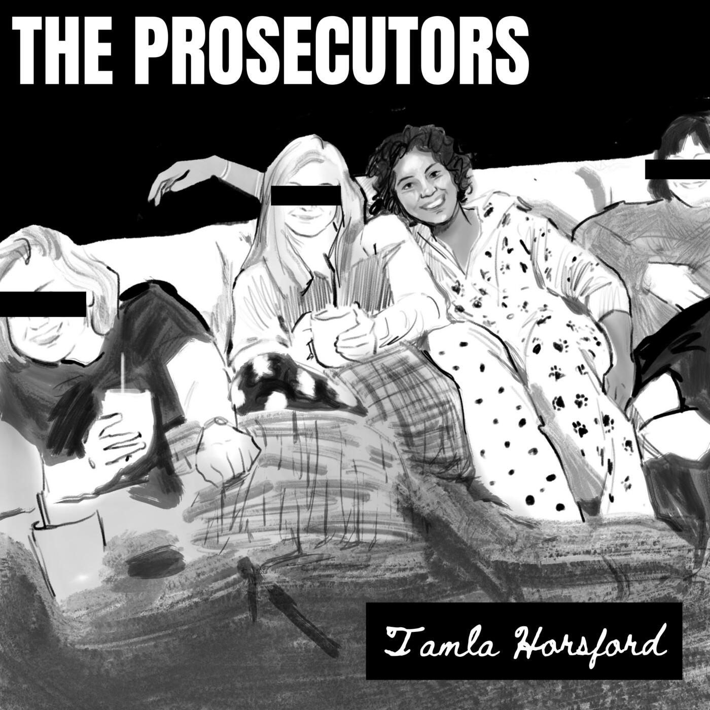 159. The Death of Tamla Horsford Part 2 by PodcastOne