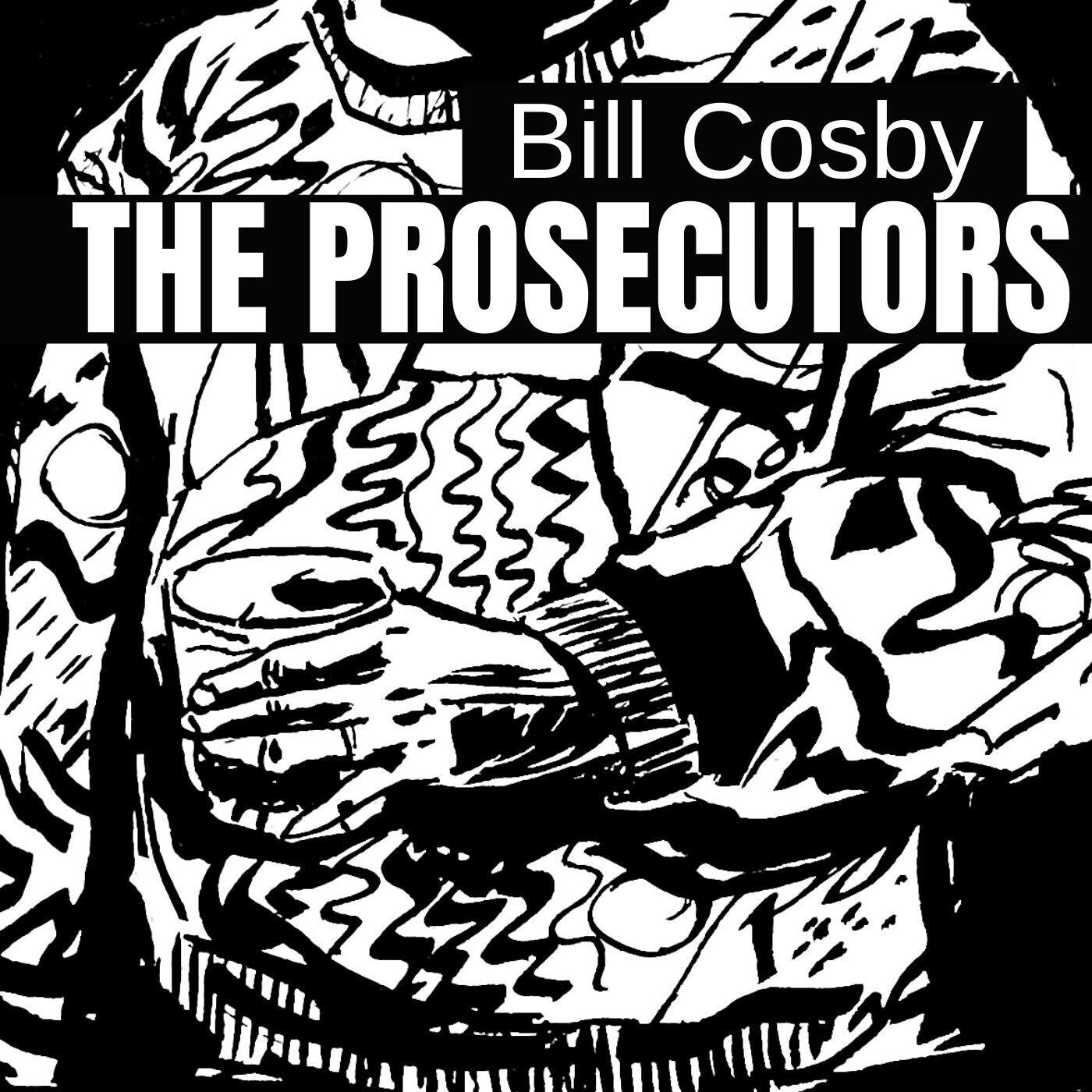 84: Bill Cosby and Britney Spears Decisions -- Toxic by PodcastOne