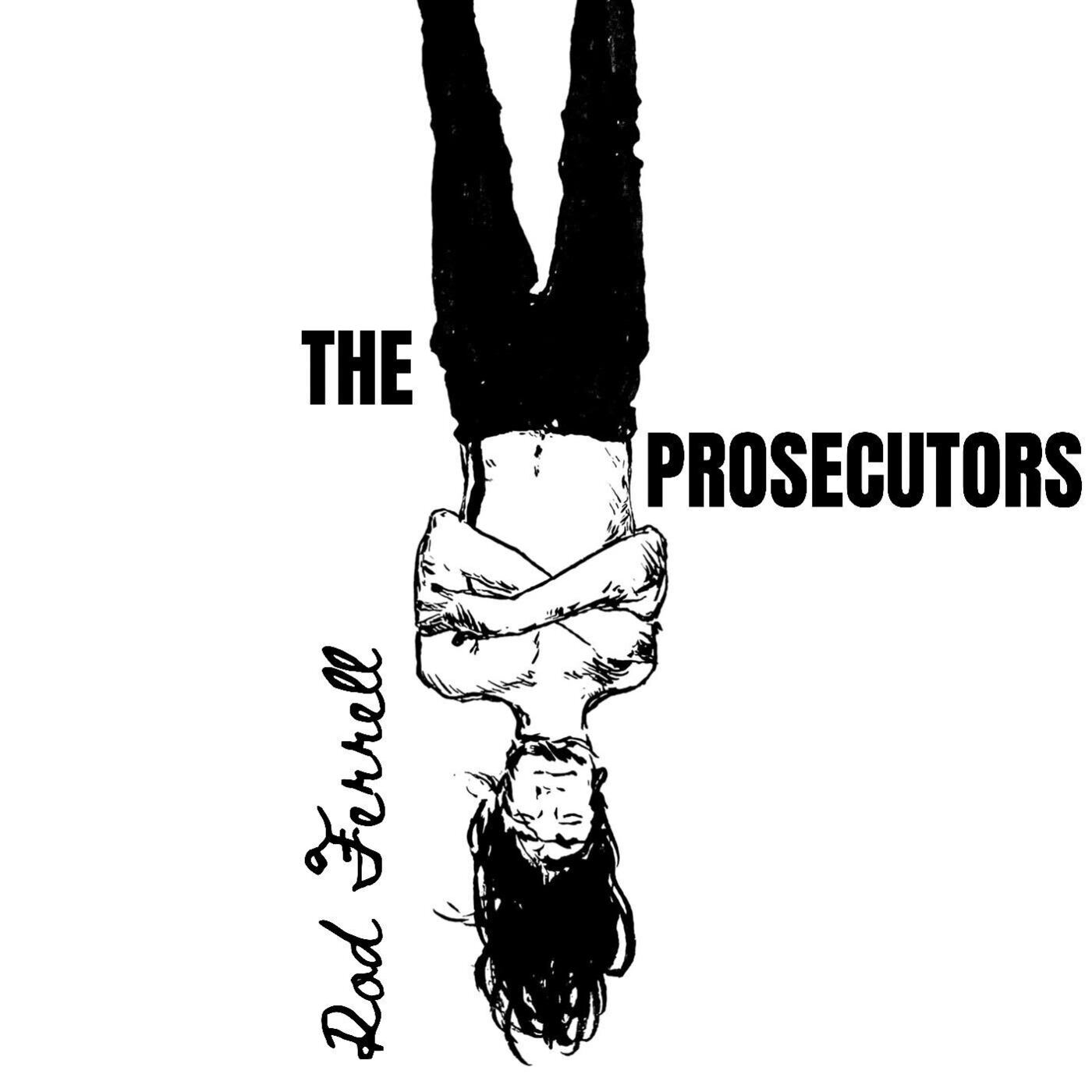 99: Rod Ferrell and the Vampire Cult Murders -- Bela Lugosi's Dead by PodcastOne