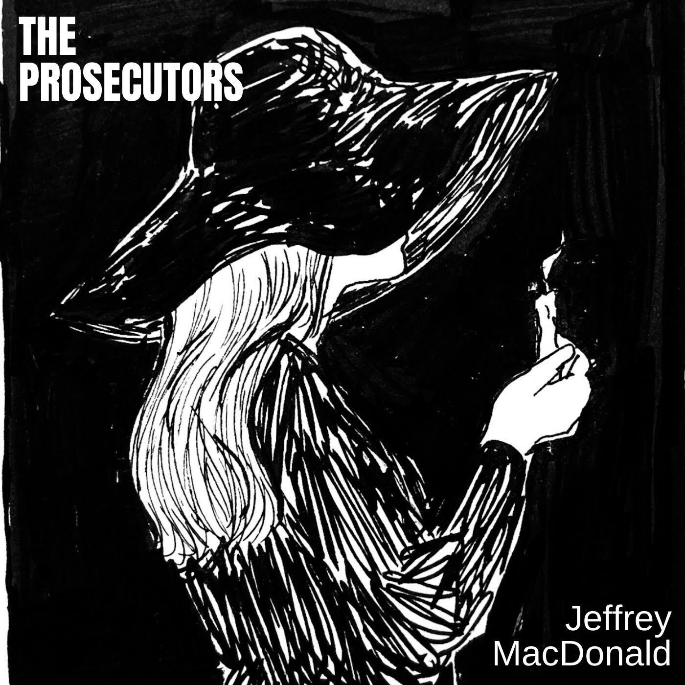 81: Jeffrey MacDonald Part 1 -- White Rabbit by PodcastOne
