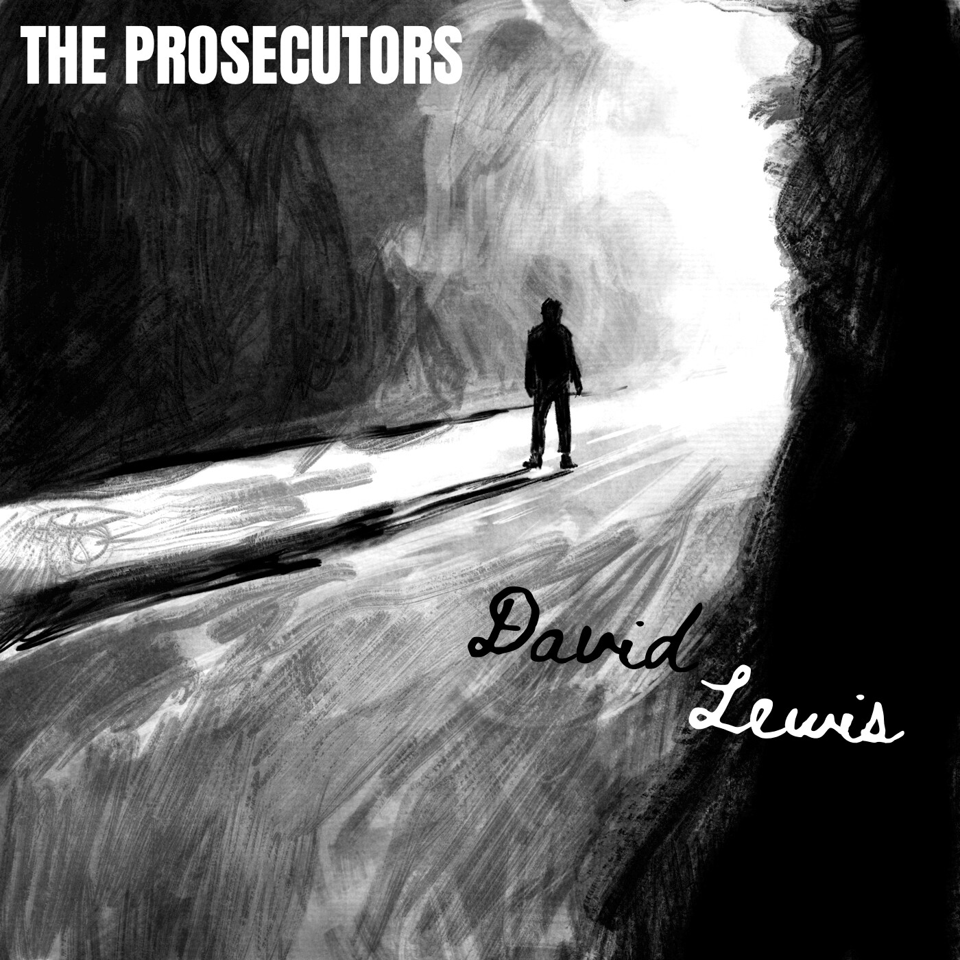 145. The Disappearance of David Lewis -- Boulevard of Broken Dreams by PodcastOne