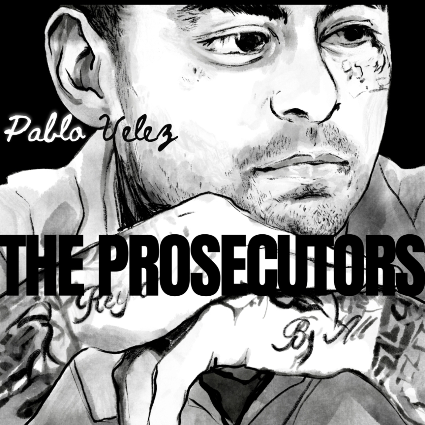 290. The Wrongful Conviction of Pablo Velez, Jr. Part 2 of 3 by PodcastOne