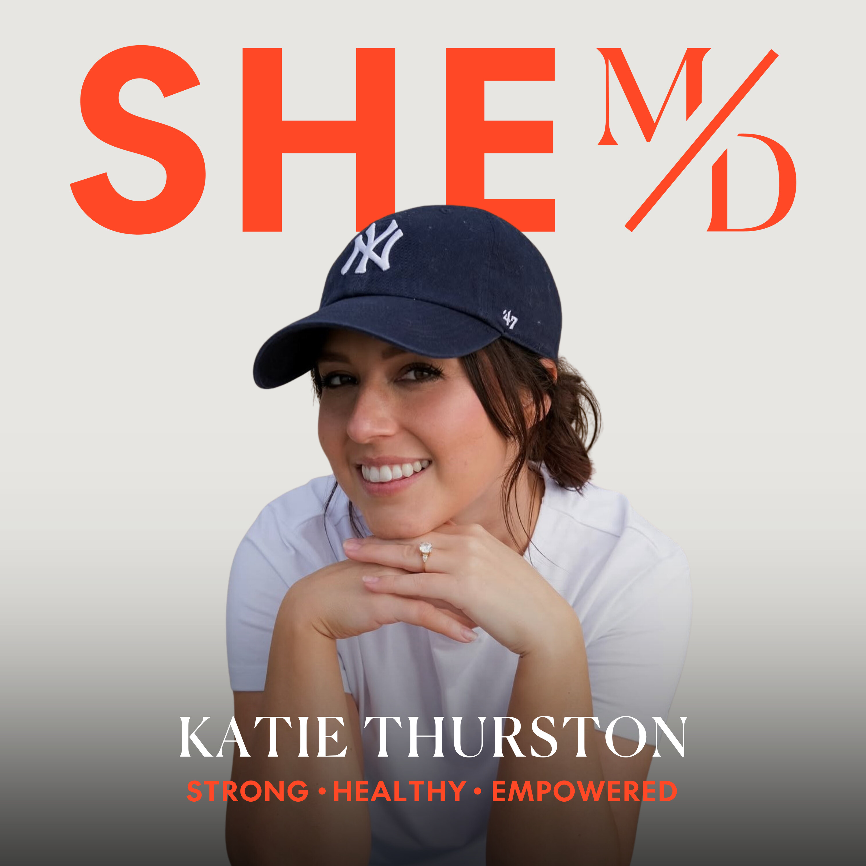 Katie Thurston, The Bachelorette Star on Fertility, Self-Advocacy, and Stage 4 Cancer by Dear Media