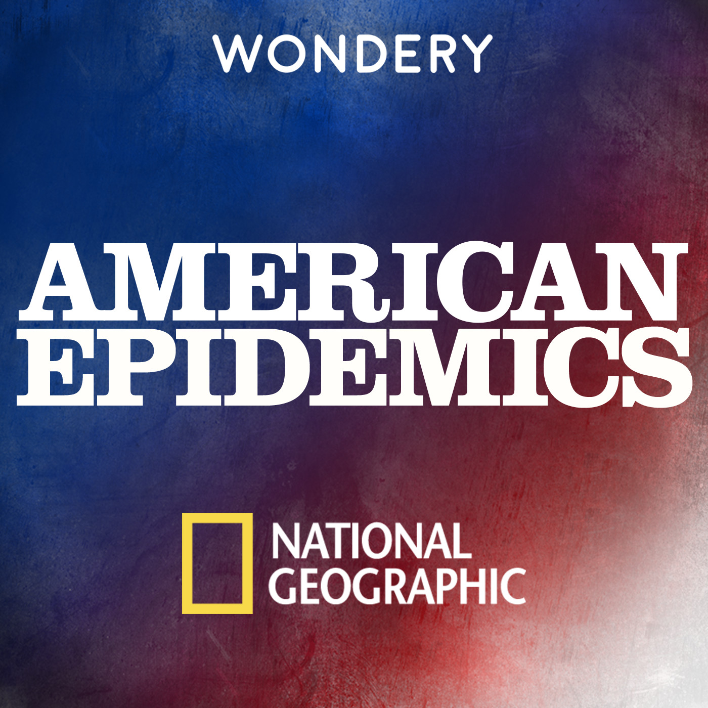 Sponsored | American Epidemics - Dark Days In Dallas | 2 by Wondery