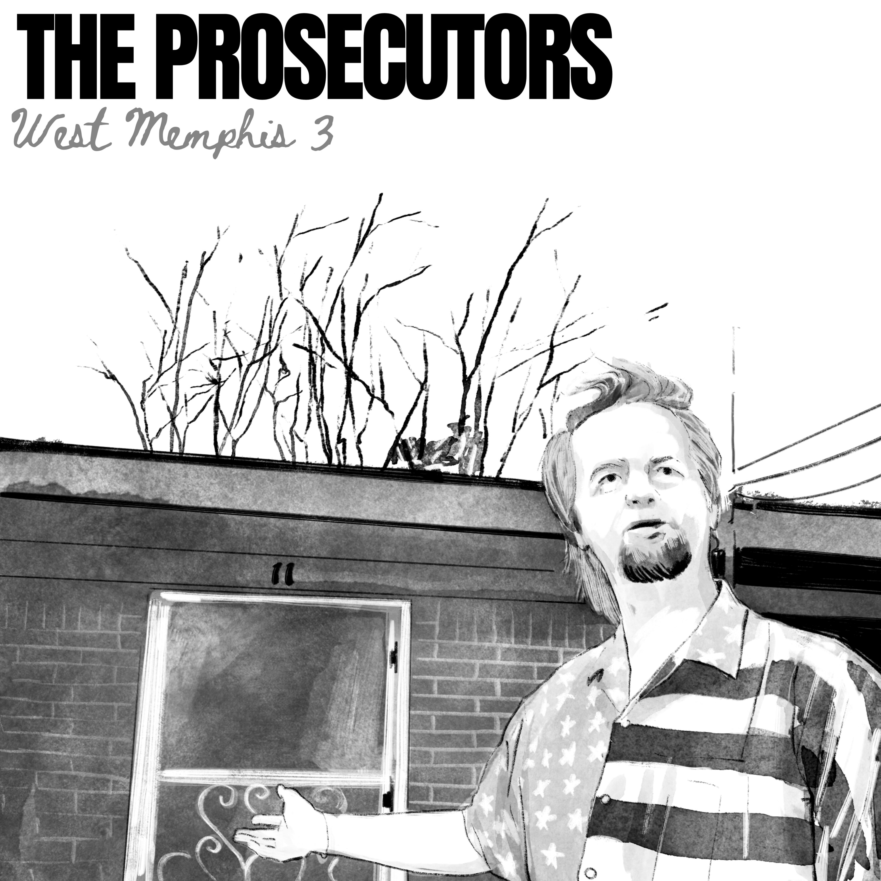 304. West Memphis 3 Part 6 by PodcastOne