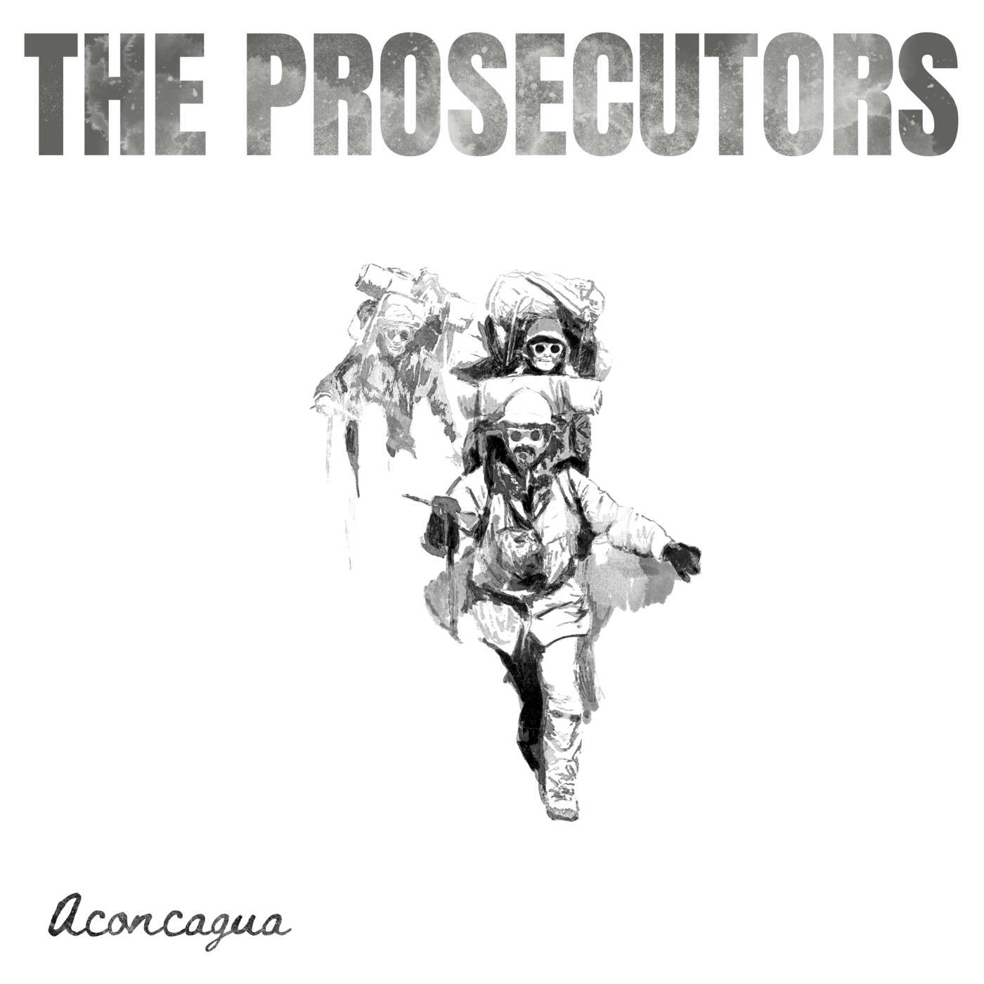 293. The Aconcagua Mystery Part 1 of 2 -- Mountain Sound by PodcastOne