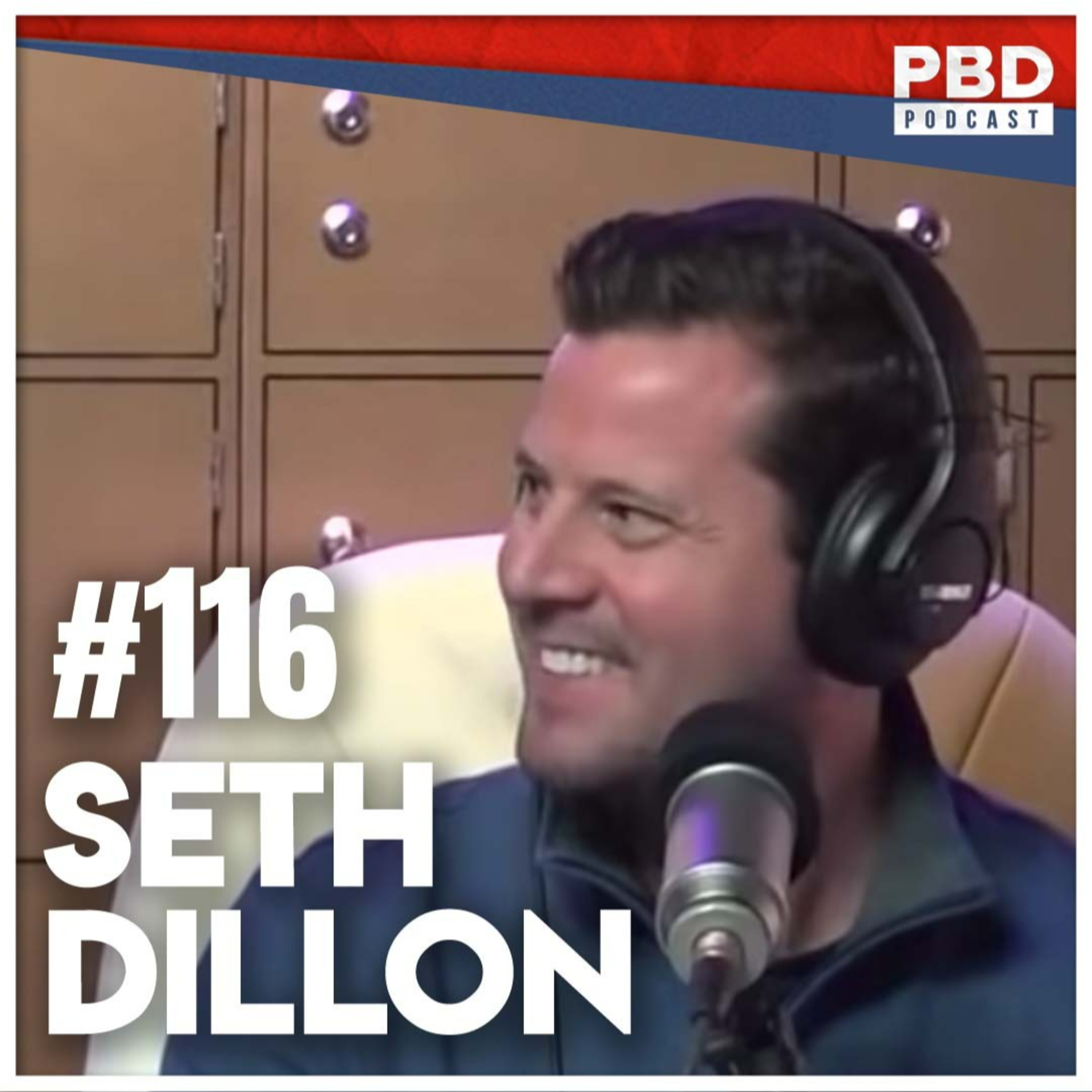 CEO of The Babylon Bee: Seth Dillon | PBD Podcast by PBD Podcast