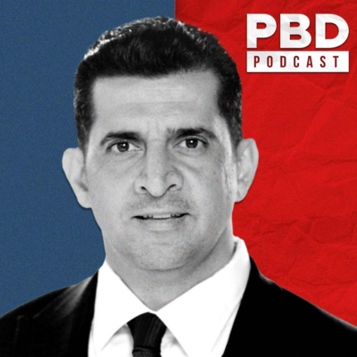 AOC at the Met Gala | PBD Podcast | EP 87 by PBD Podcast