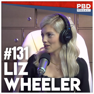 Conservative Titan Liz Wheeler | PBD Podcast | EP 131 | by PBD Podcast