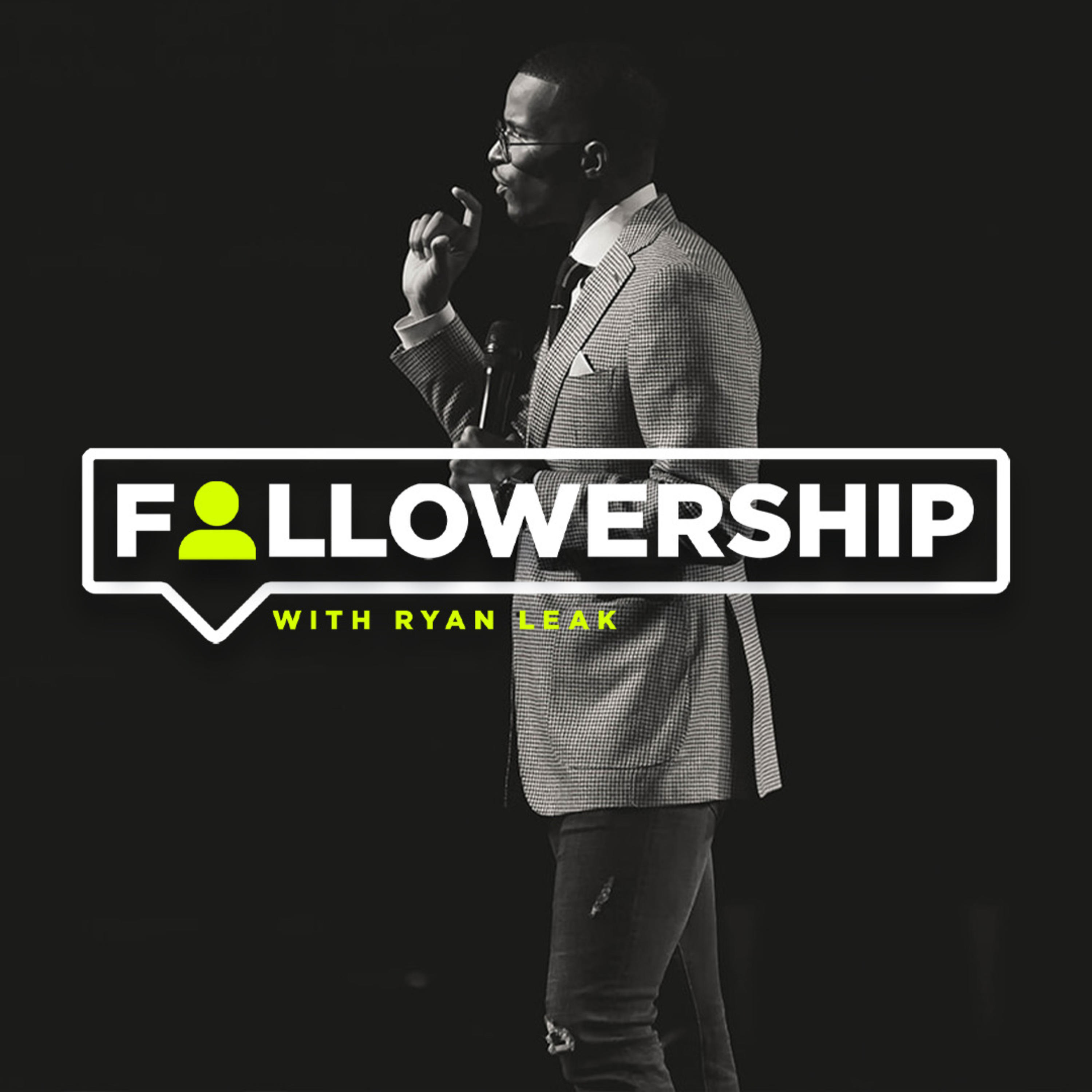 Don't Let Success Steal Your Innovation by Ryan Leak