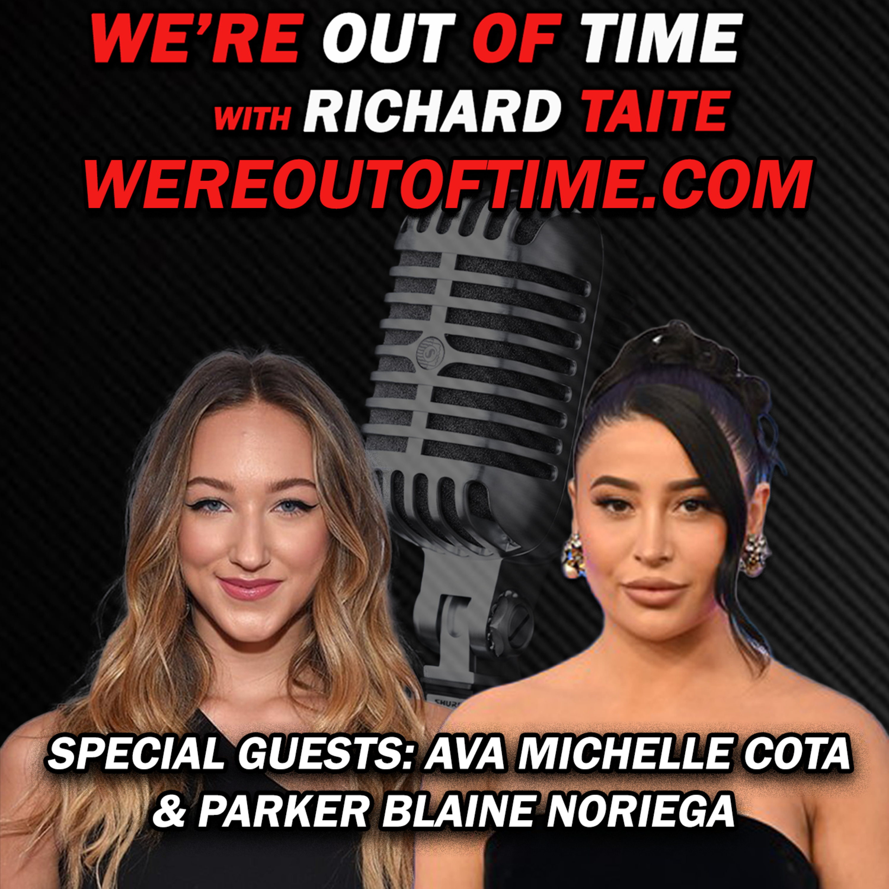 Ava Michelle And Parker Noriega On Losing Their Brothers To An Accidental Overdose by Richard Taite