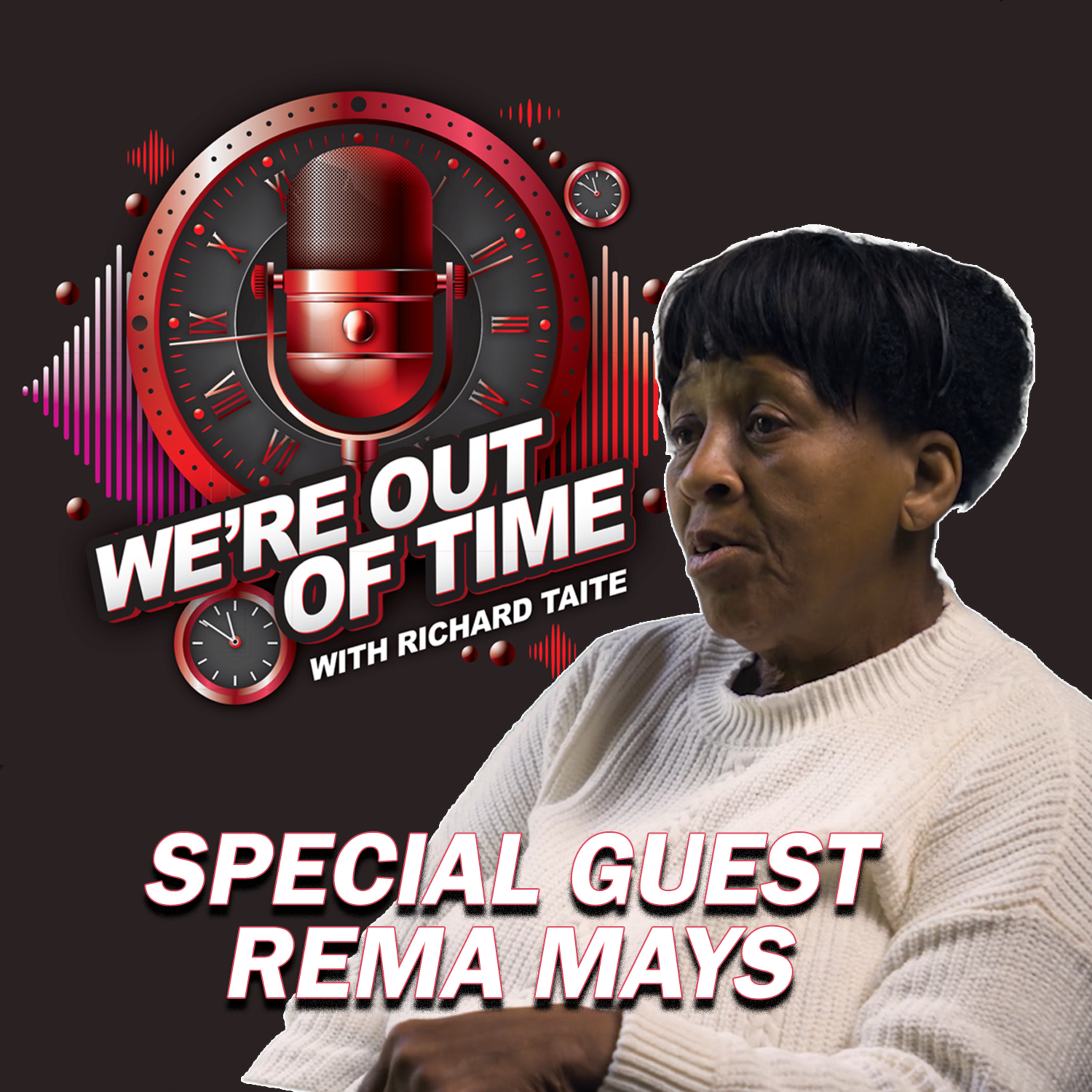The POWER of Helping One Homeless Person at a Time! The Story Of Rema Mays by Richard Taite