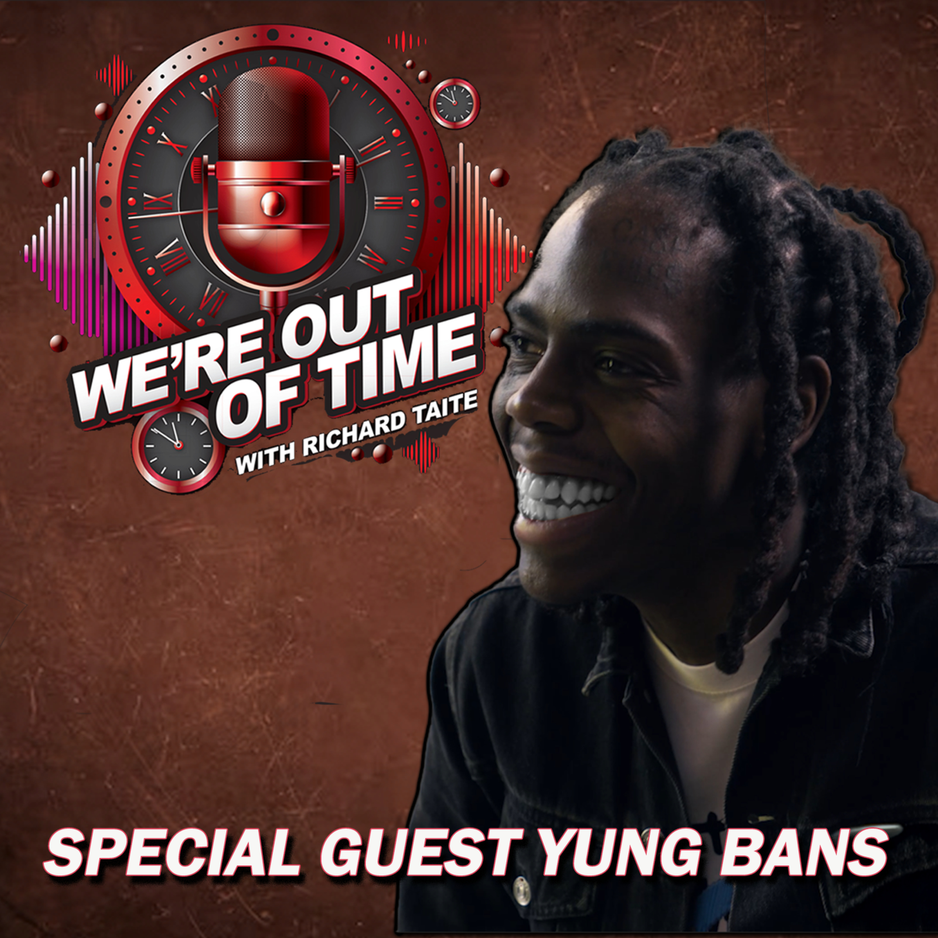 Can Yung Bans' LIFE STORY Inspire a NEW Generation by Richard Taite