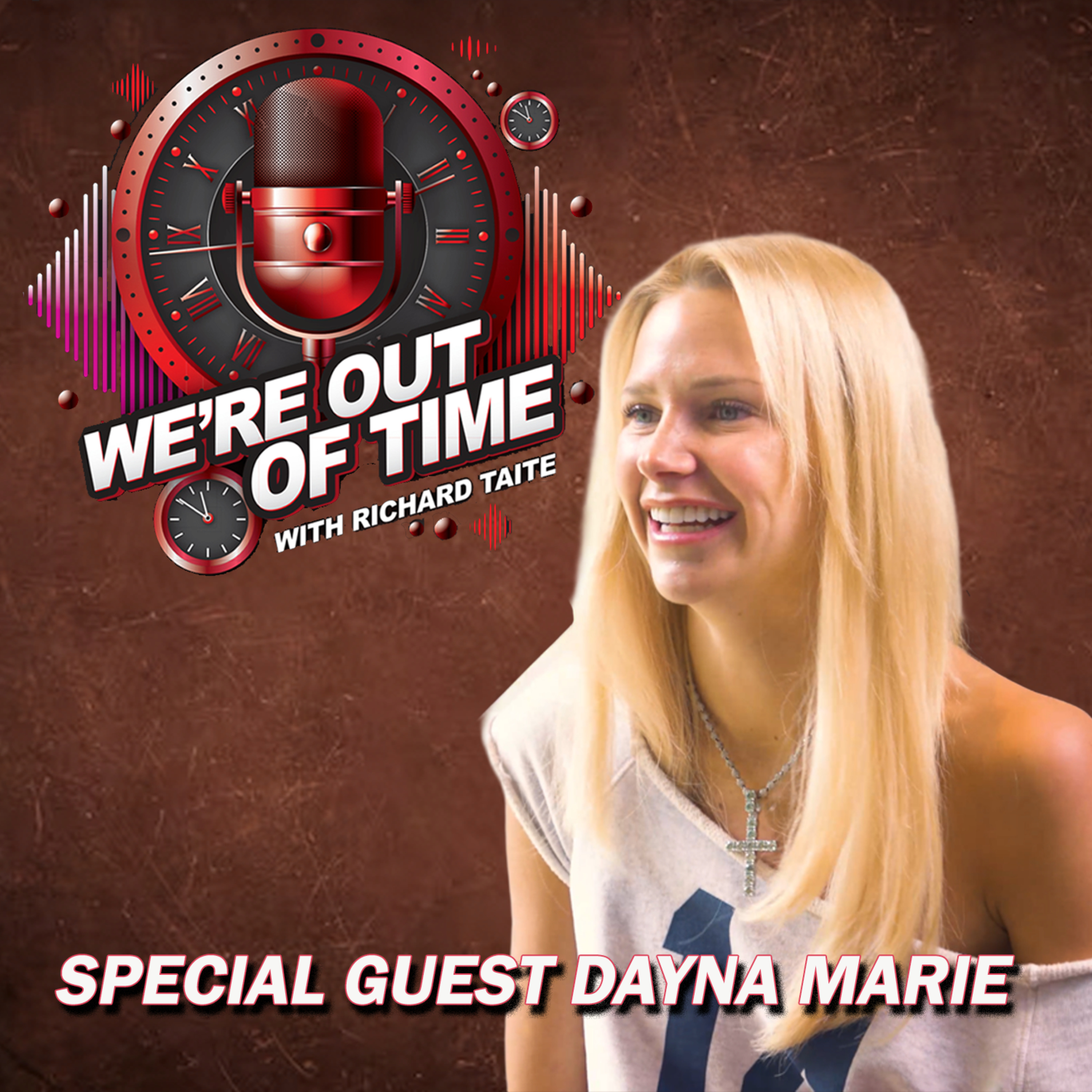 Dayna Marie: From No College to Internet Star! by Richard Taite