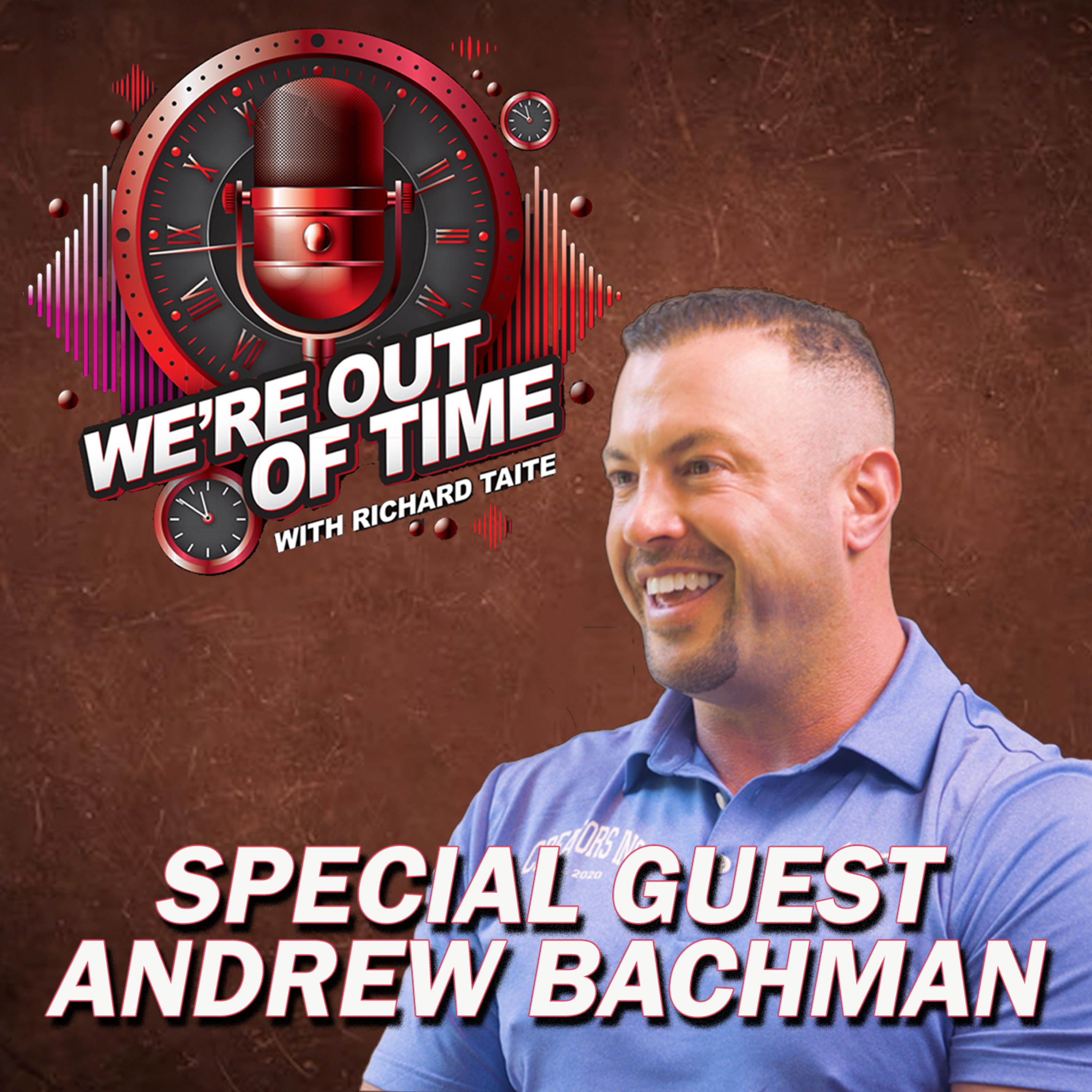 What a Harvard Neuroscientist Taught Me About Achieving Success: Andrew Bachman by Richard Taite