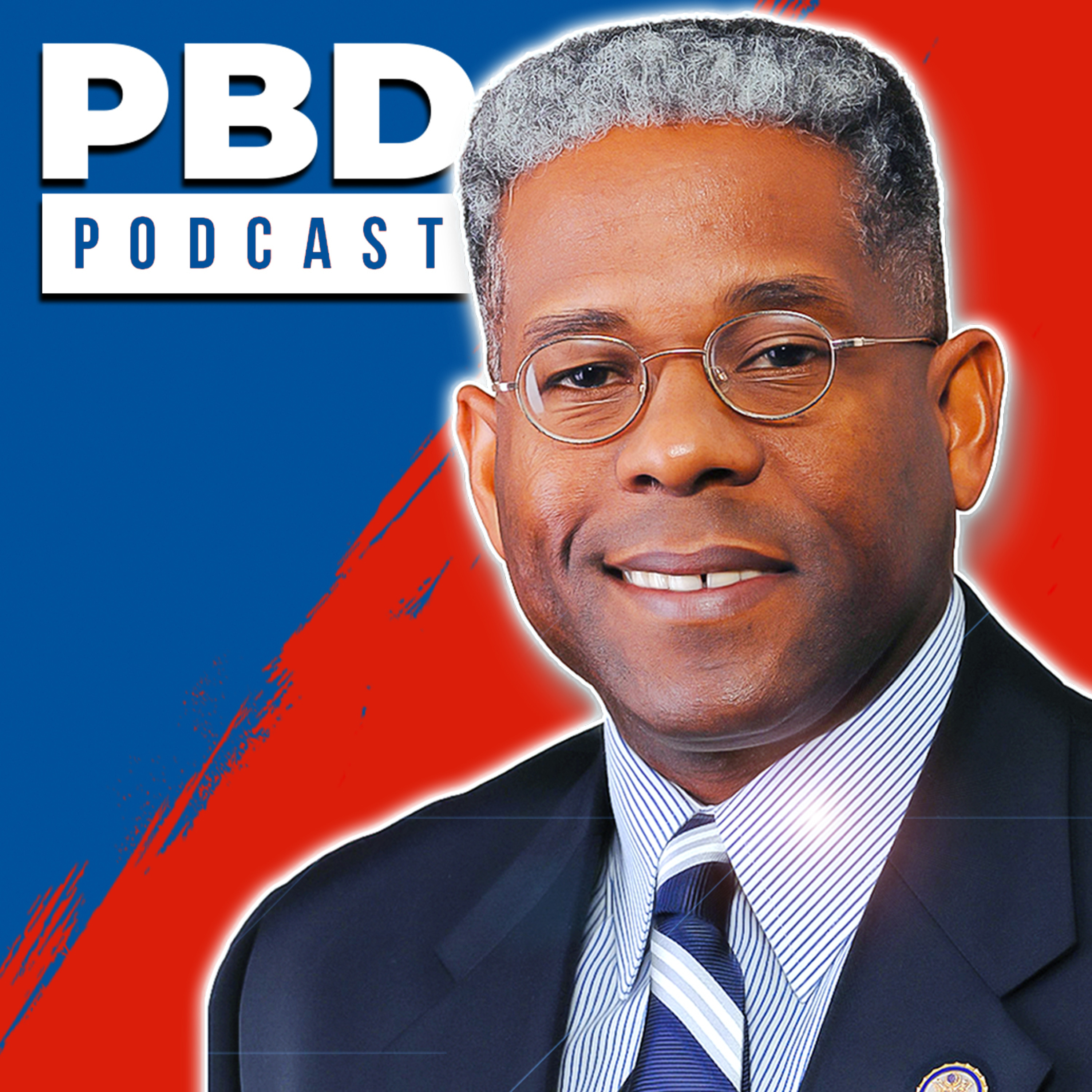 Allen West On Megyn Kelley Calling Out Ron DeSantis | Ep. 252 | Part 2 by PBD Podcast