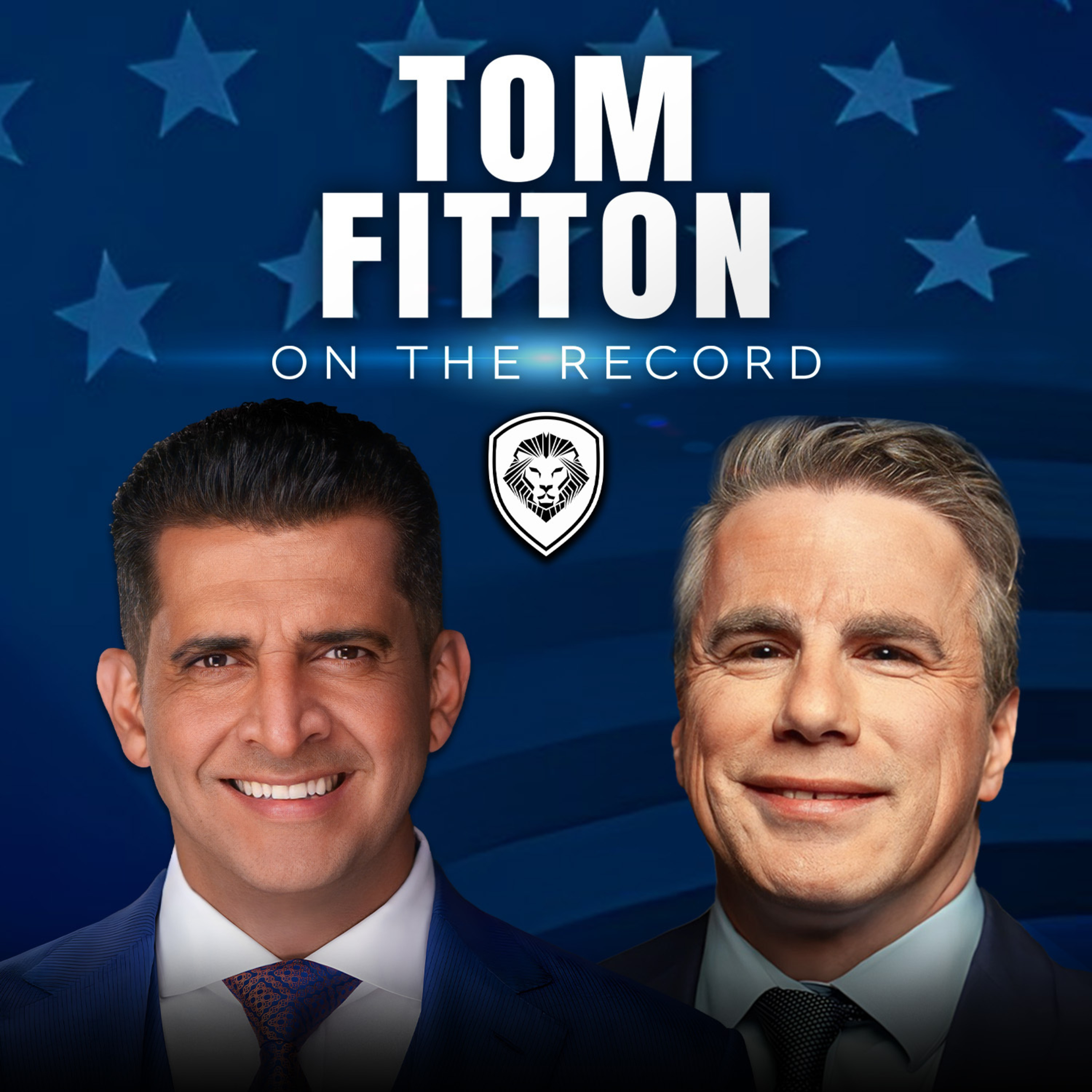 Tom Fitton: Biden’s Crimes, Trump Verdict, & Disgraced Former Protectees Act | PBD Podcast | Ep. 422 by PBD Podcast