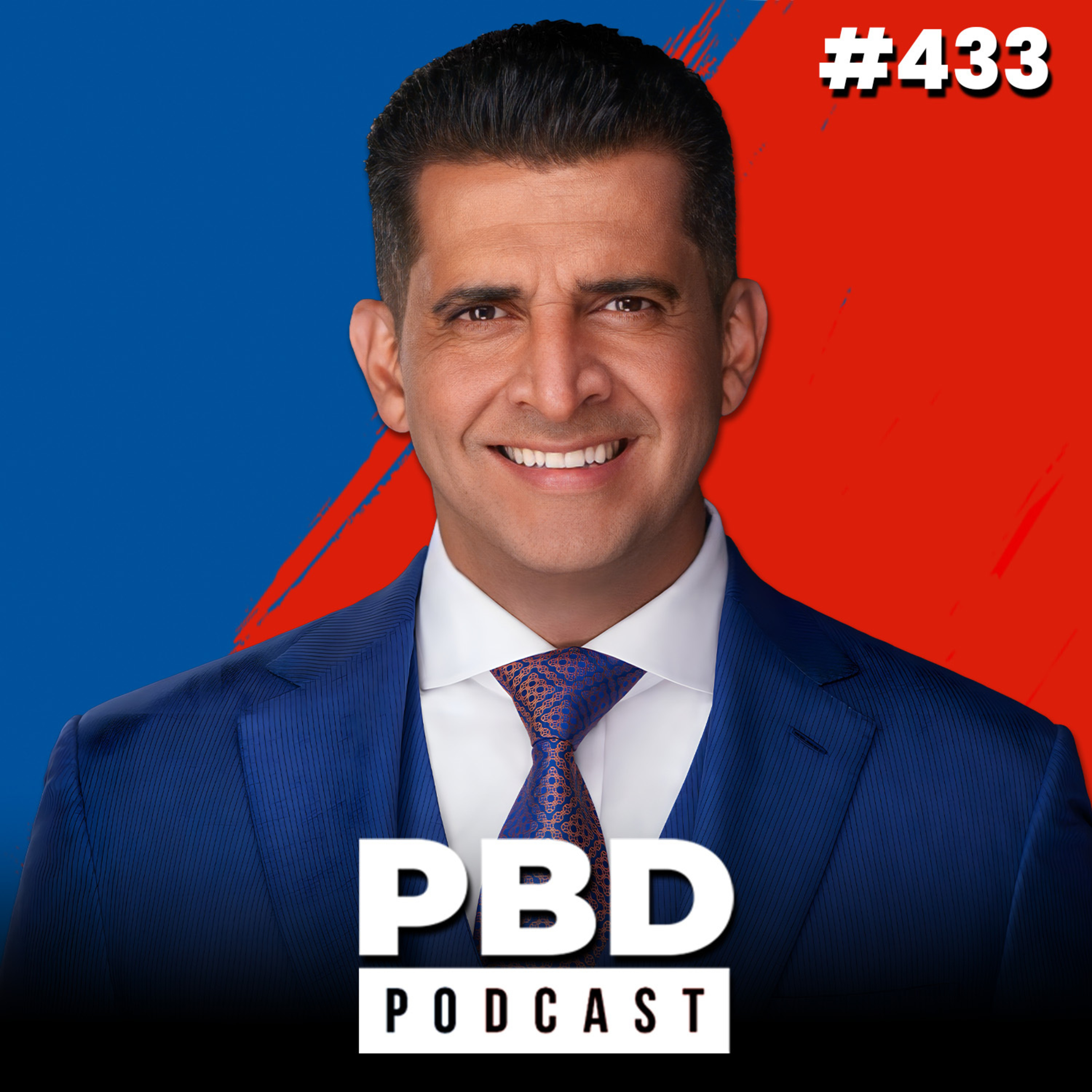Trump Tape Leak, President Kamala Harris & Hunter Biden White House Advisor | PBD Podcast | Ep. 433 by PBD Podcast