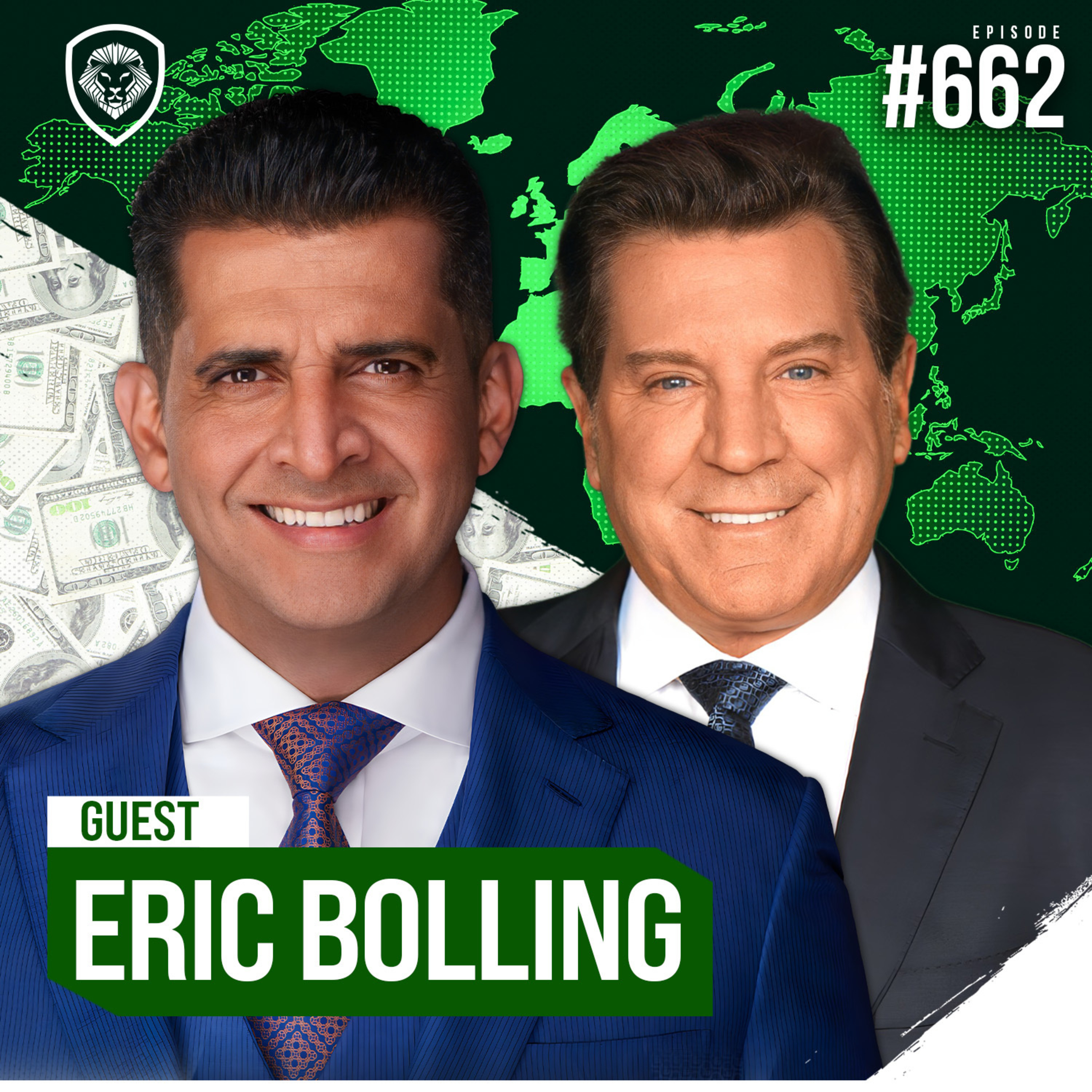NYSE's Polymarket Bet, Gold & Bitcoin Skyrocket, Candace Owens Texts & Wall Street Woos Trump | PBD Podcast | Ep. 662 by PBD Podcast