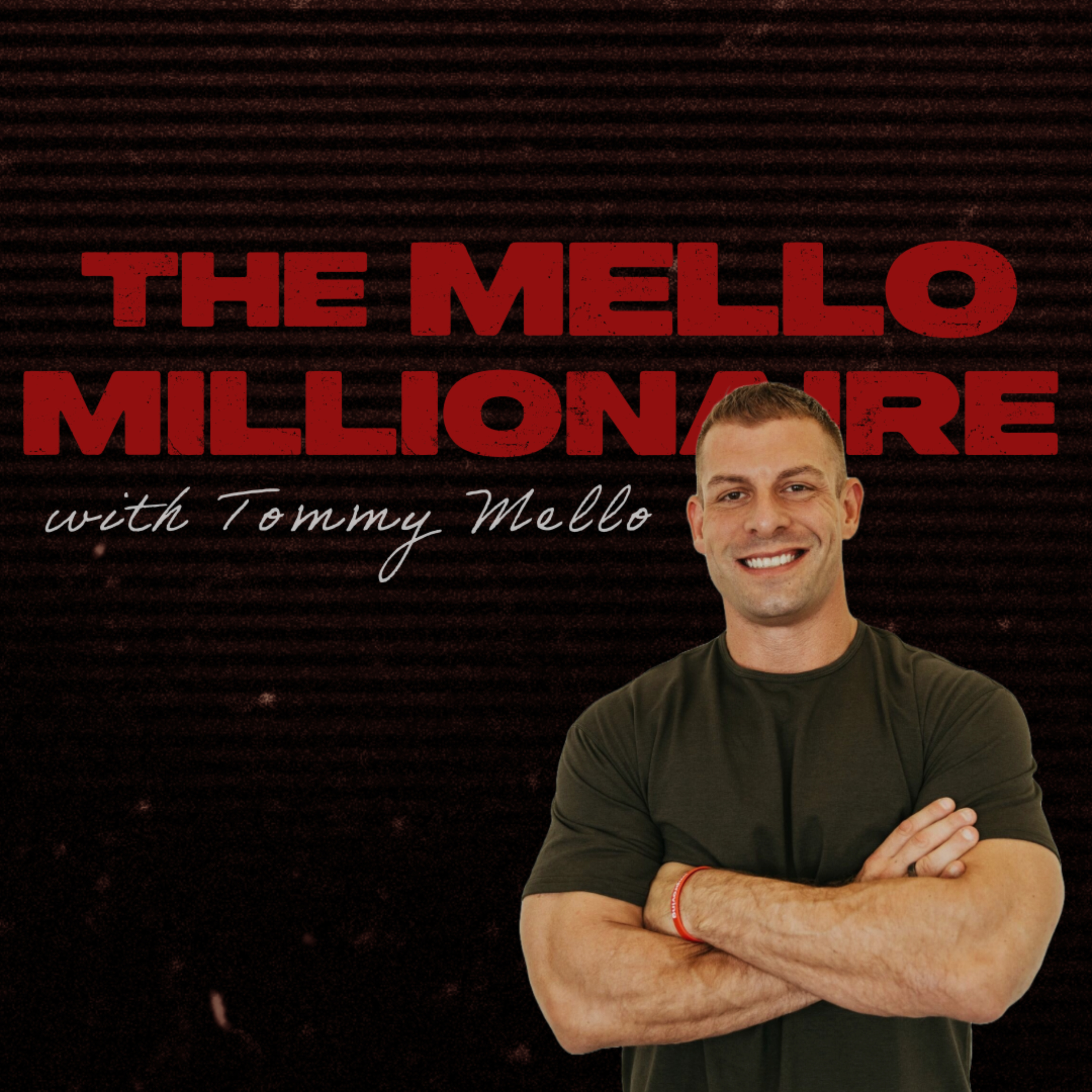 The Mello Millionaire with Tommy Mello by Mello Studios