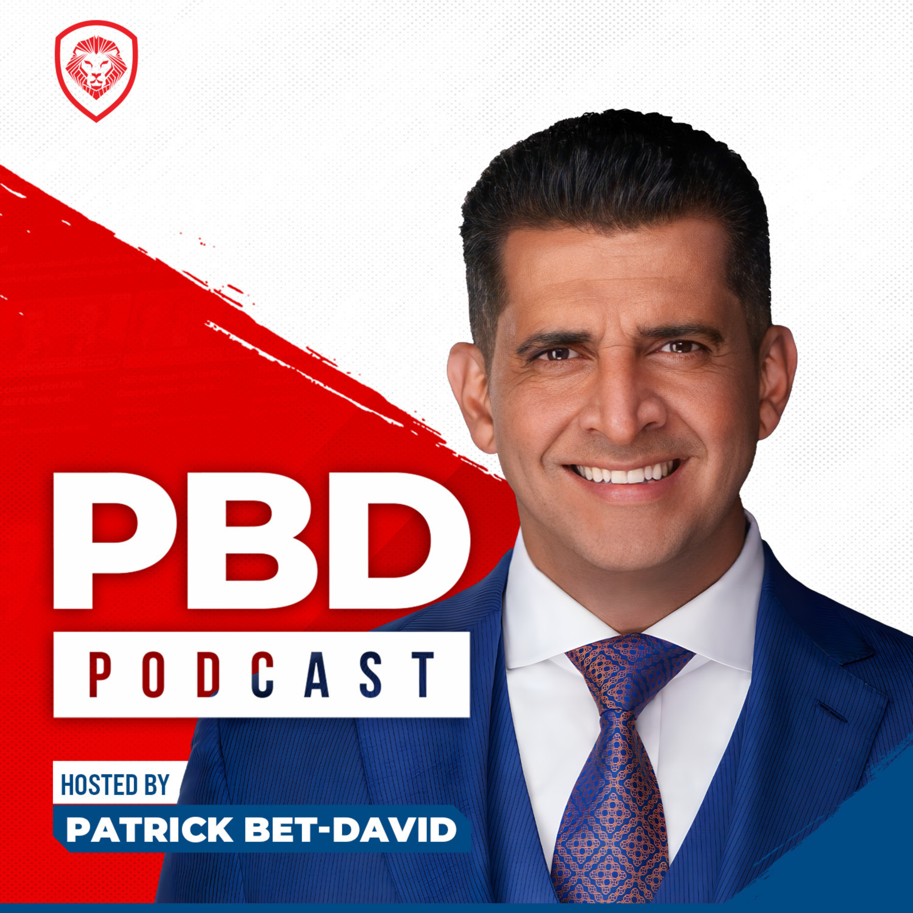 PBD Podcast by PBD Podcast