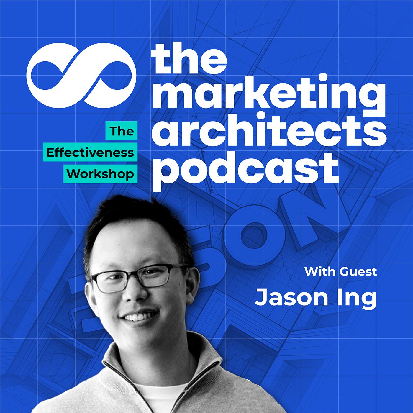 Timeless Marketing Principles with Jason Ing, Gusto CMO by Marketing Architects