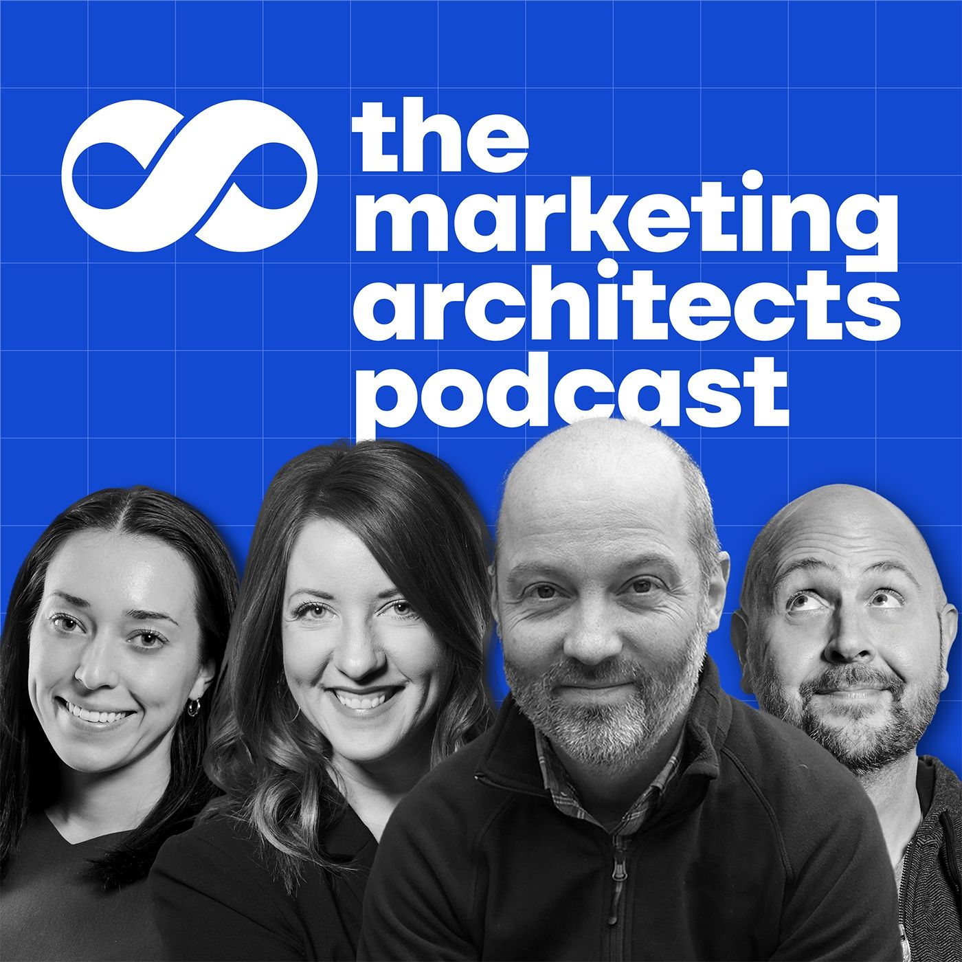 The Problem with "Purpose" with Nick Asbury by Marketing Architects