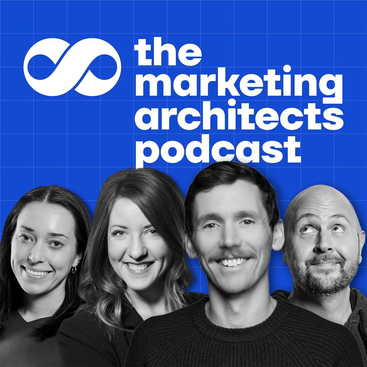 Perfecting Digital Marketing Effectiveness with Kevin Goodwin by Marketing Architects