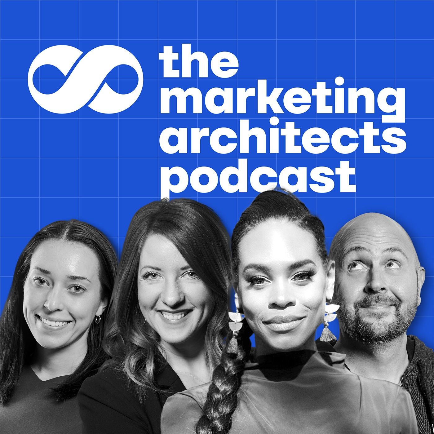 Rethinking B2B Advertising with The B2B Institute’s Ty Heath by Marketing Architects