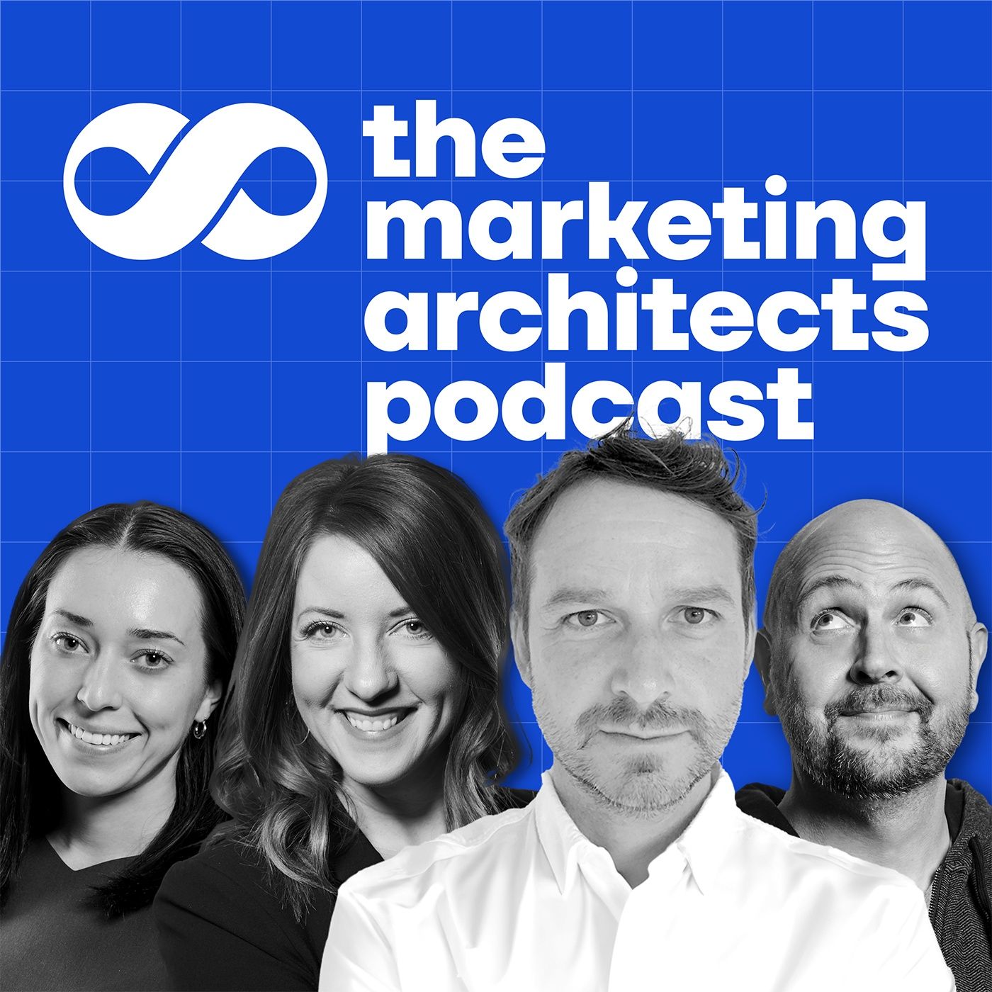 Selling in Marketing Effectiveness with Simon Peel by Marketing Architects