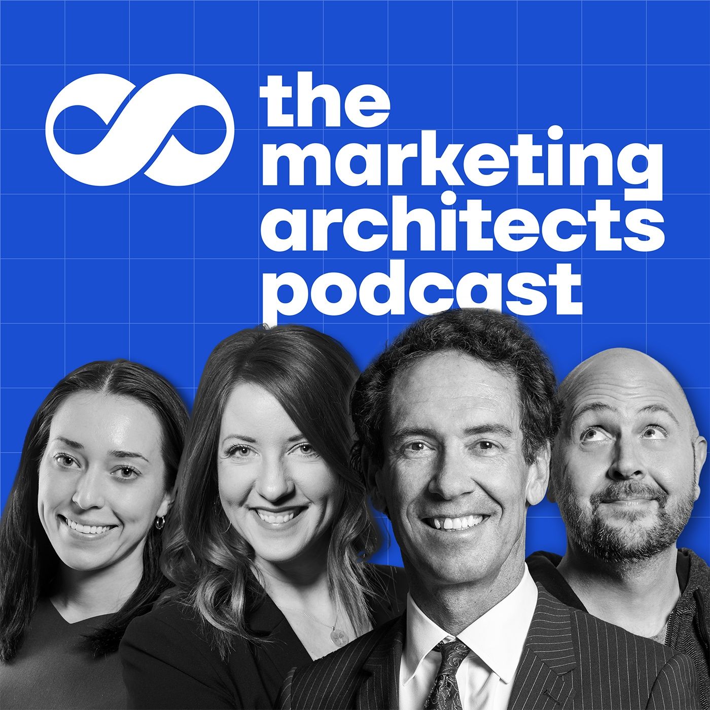 Marketing as a Science with Professor Byron Sharp by Marketing Architects