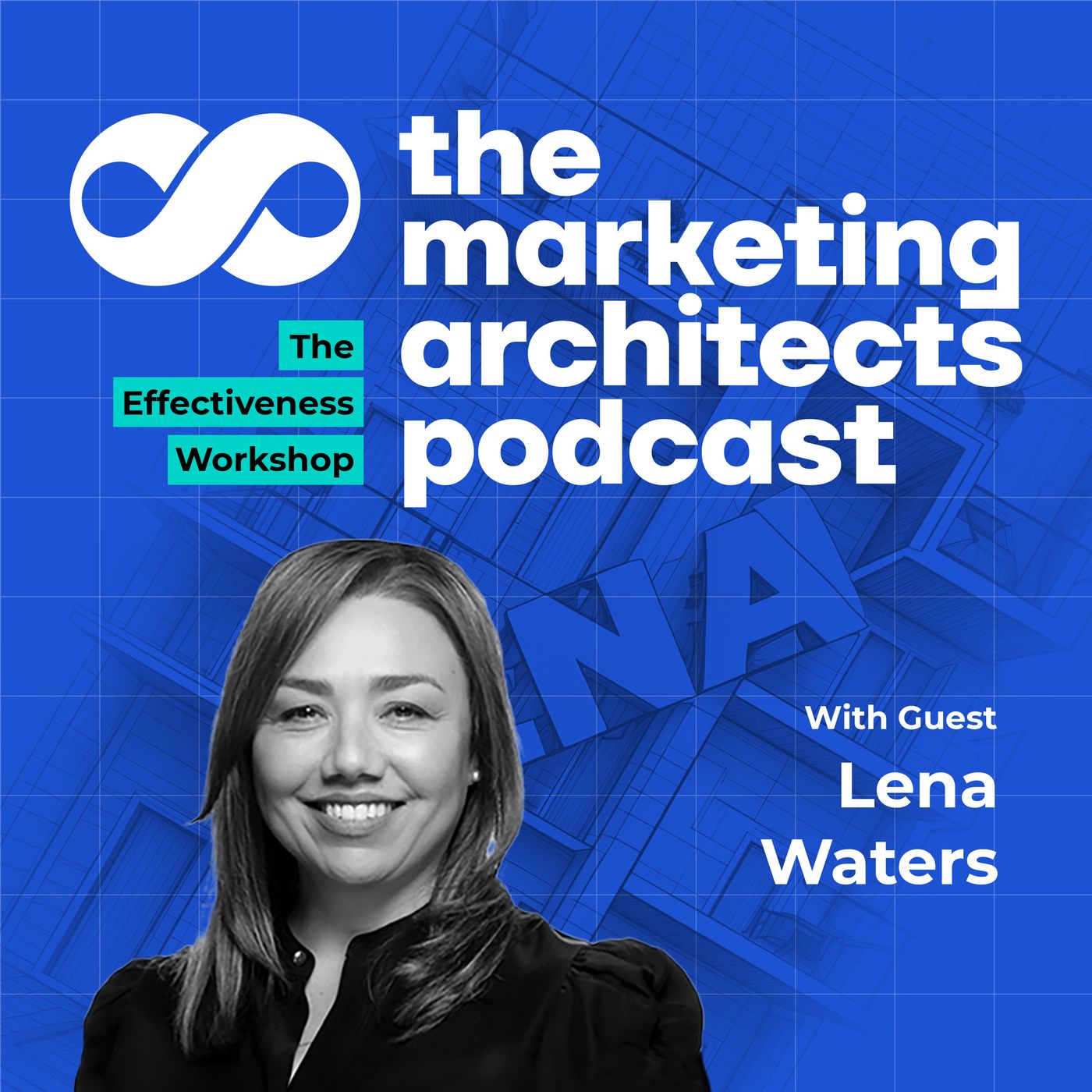 How Brand Wins in an AI World with Lena Waters, CMO at Grammarly by Marketing Architects
