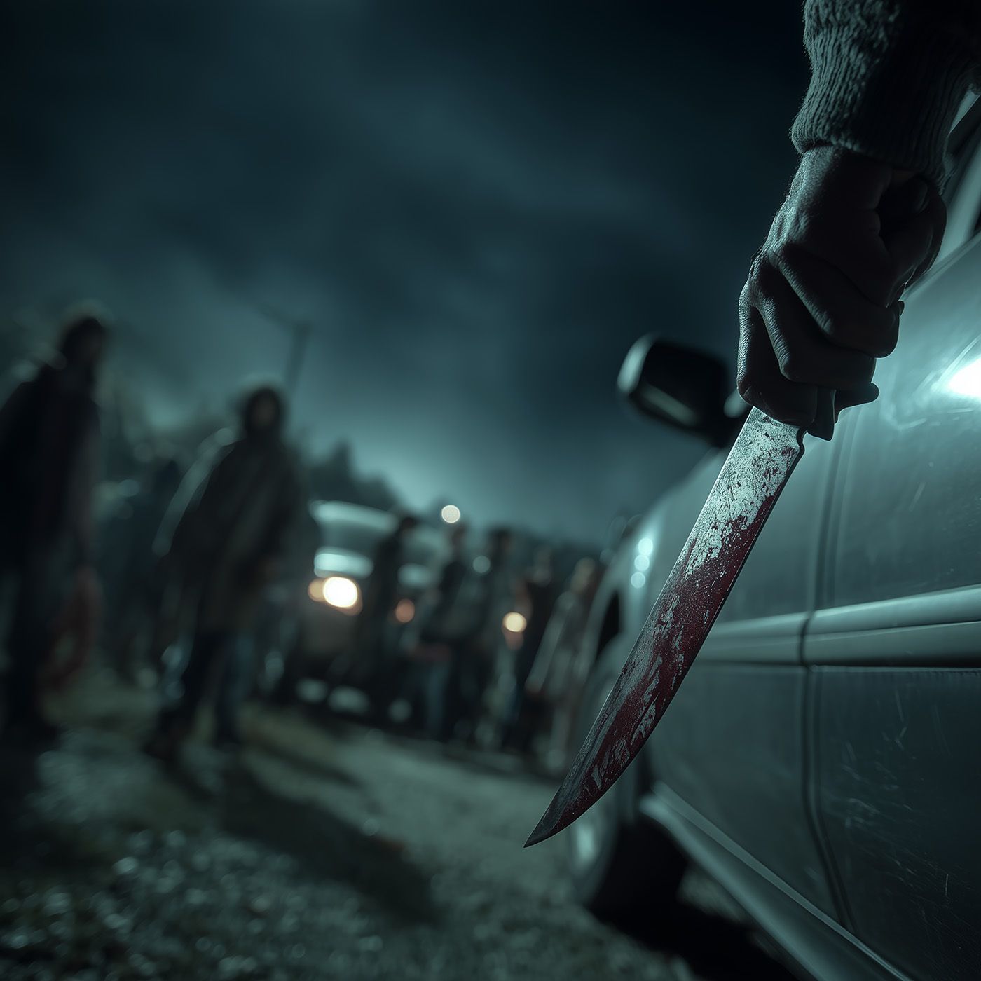 Episode 326 by Sword and Scale