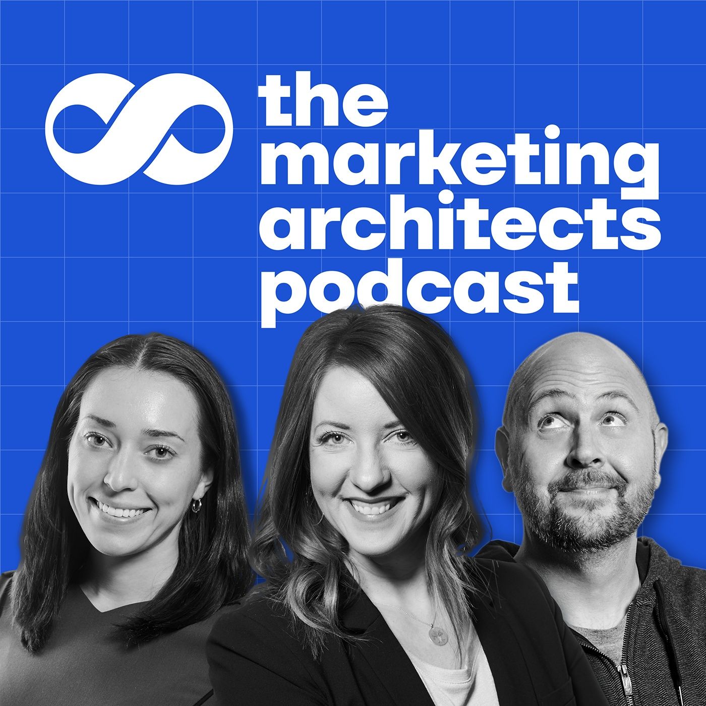 The Marketing Architects Podcast Trailer by Marketing Architects