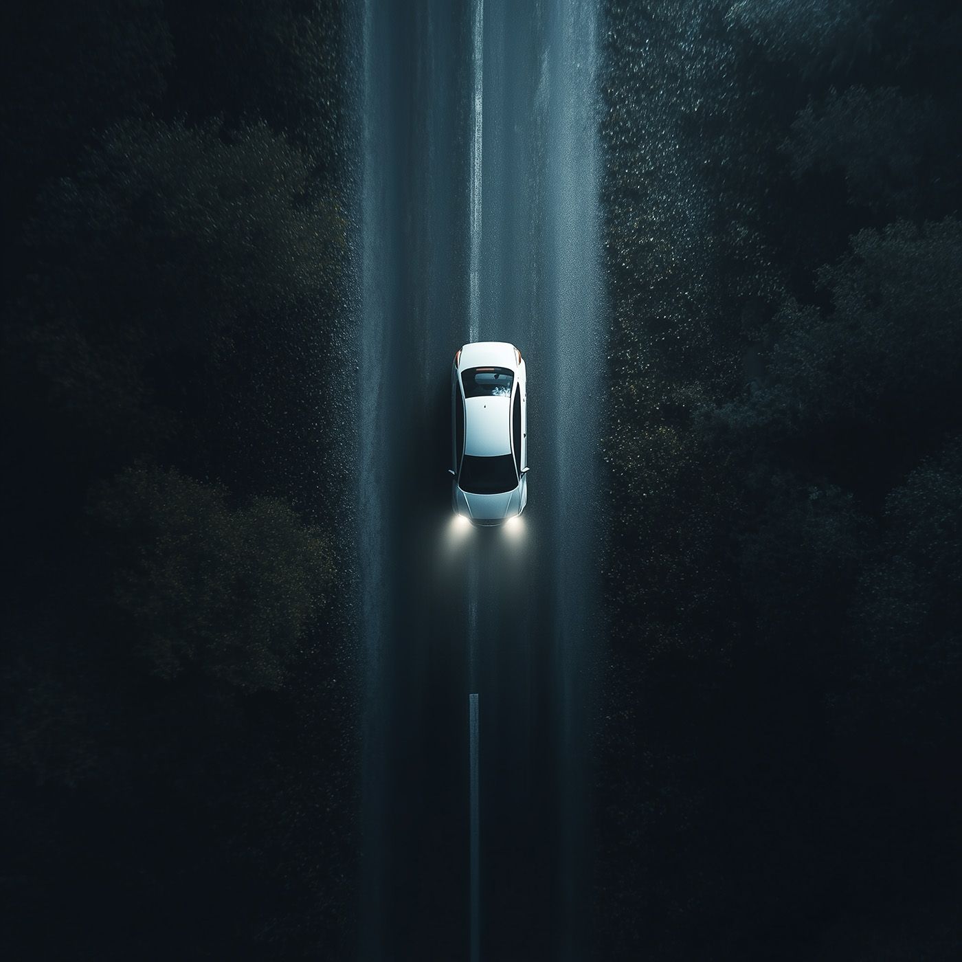 2. Nowhere to Run by Sword and Scale