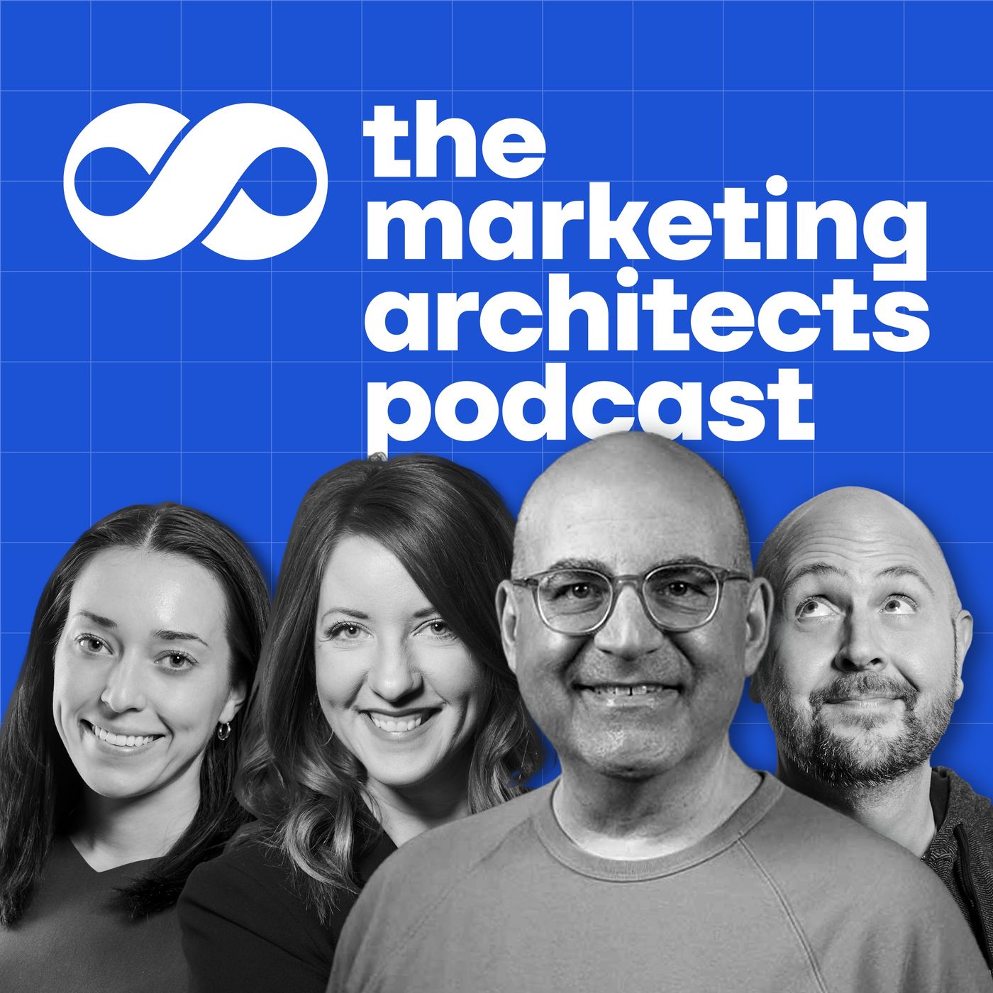 The Truth About AI in Marketing with Shelly Palmer by Marketing Architects