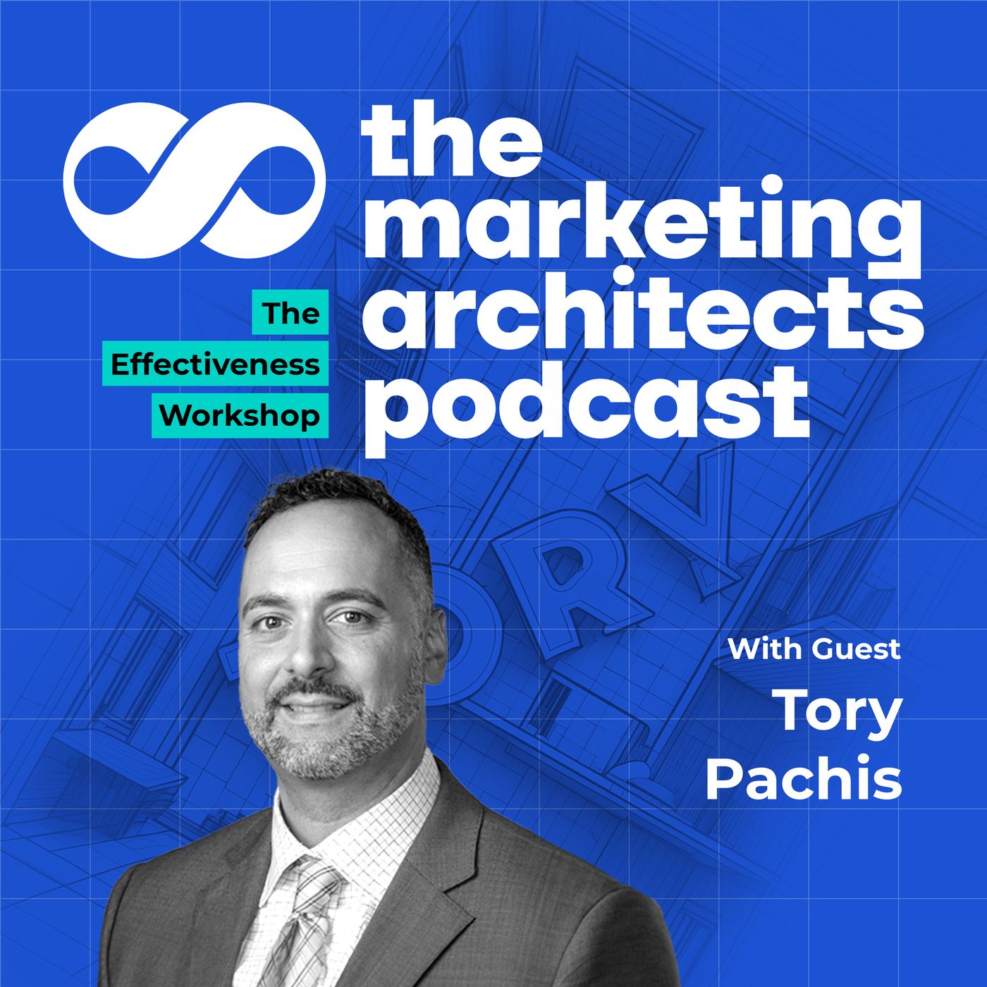 Building The “Brand” Case with Tory Pachis, SVP of Marketing at Amica Insurance by Marketing Architects