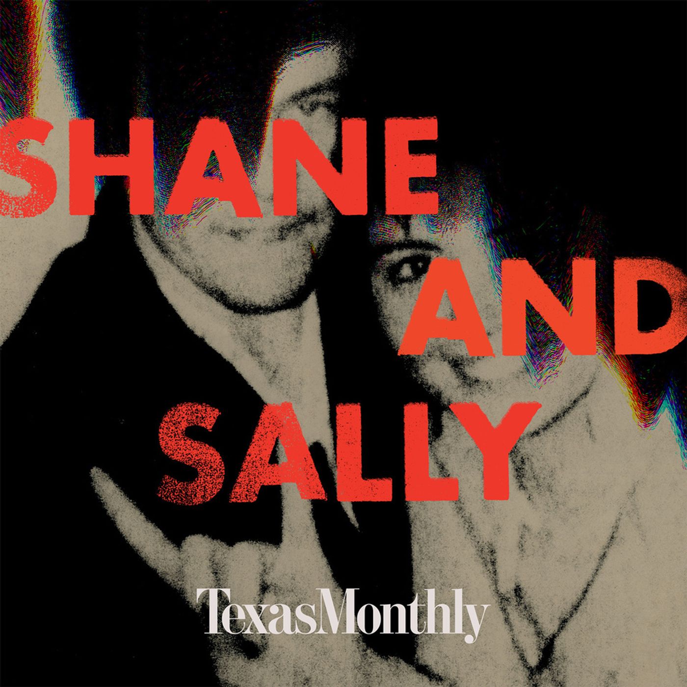 Shane and Sally | Trailer by Texas Monthly