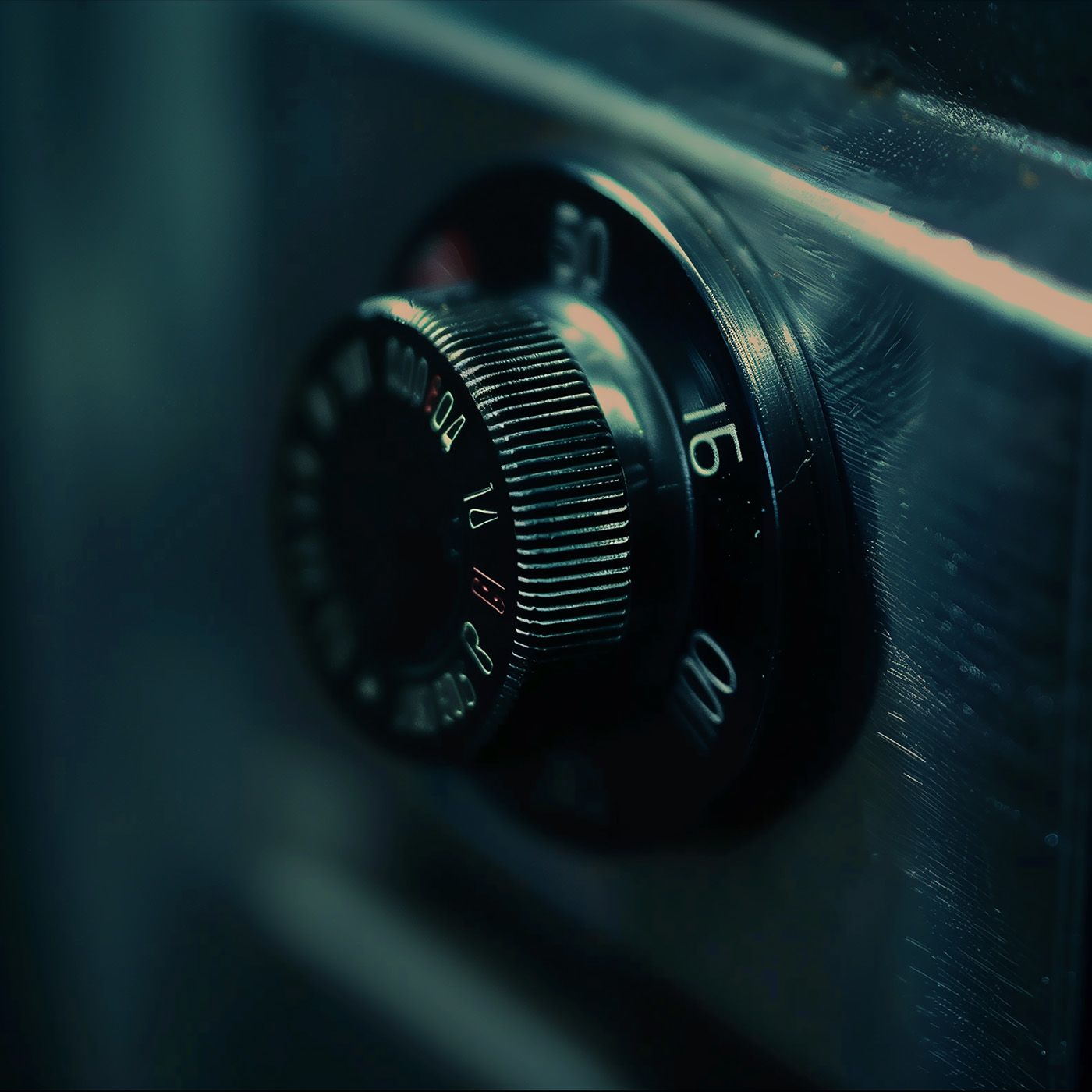 4. A Fragile Justice by Sword and Scale