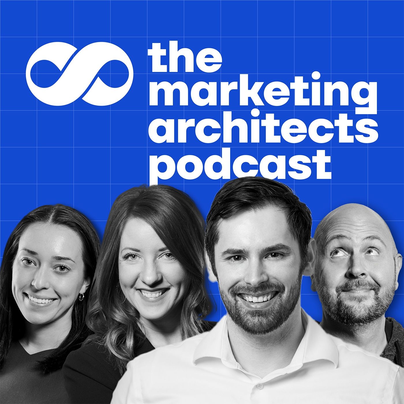 When AI is Your Buyer with Jonathan Elfreich by Marketing Architects