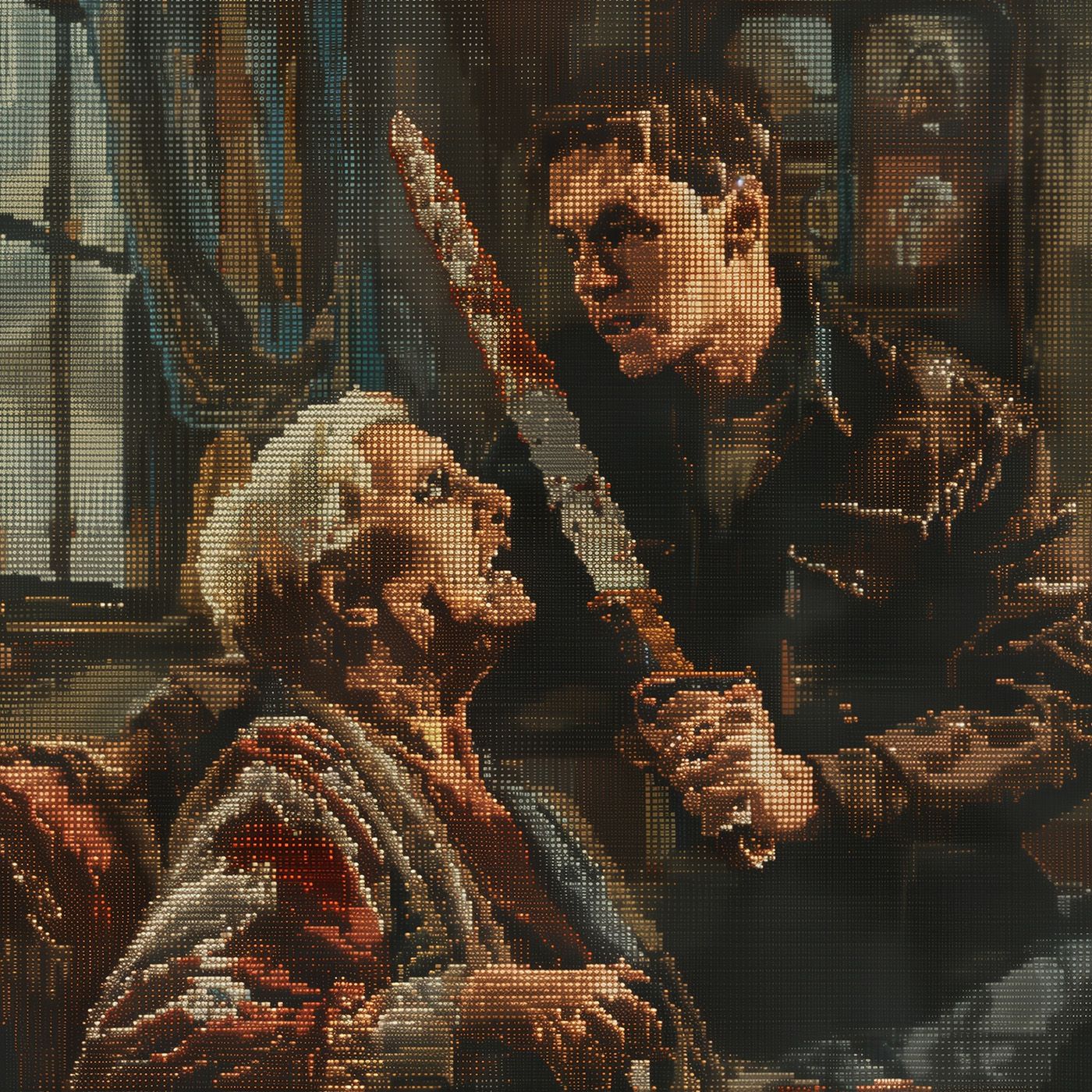 Episode 331 by Sword and Scale