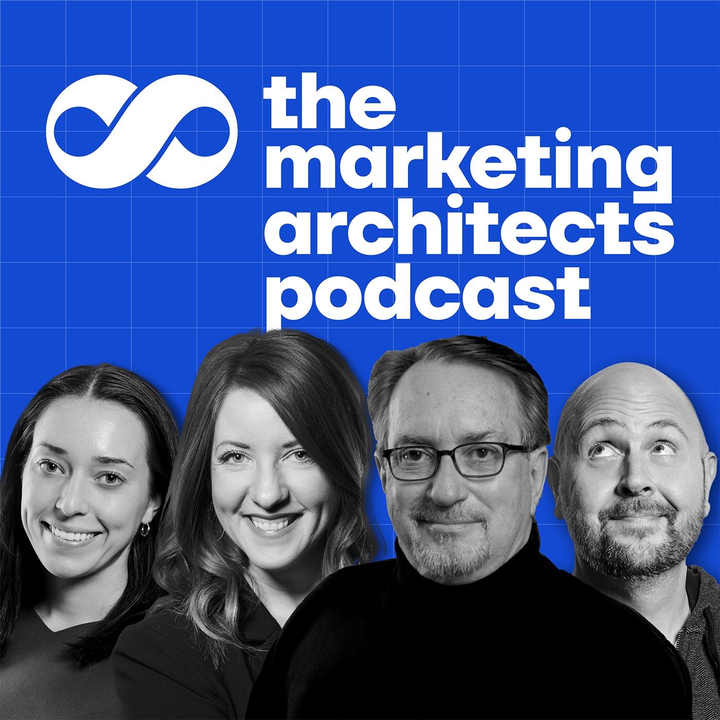 How Brands REALLY Grow with Dale Harrison by Marketing Architects