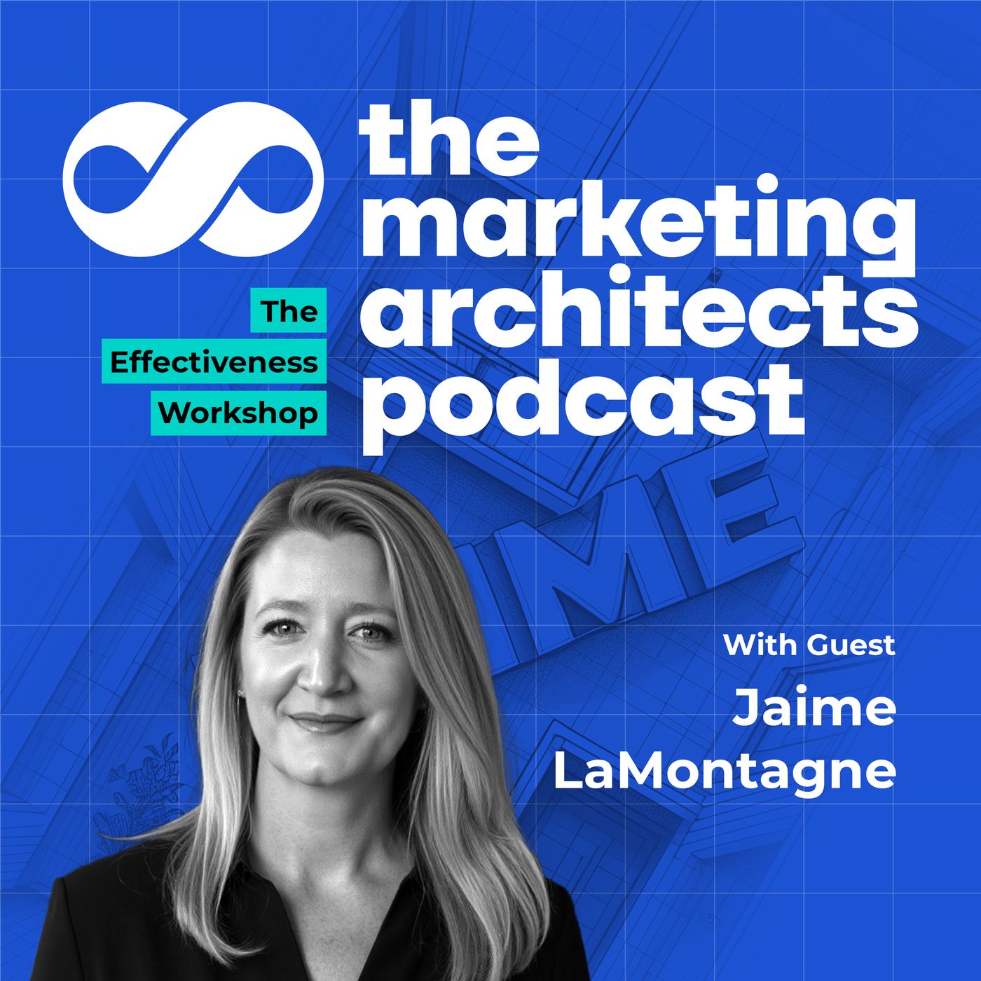 Marketing's Role in Product with Jaime LaMontagne by Marketing Architects