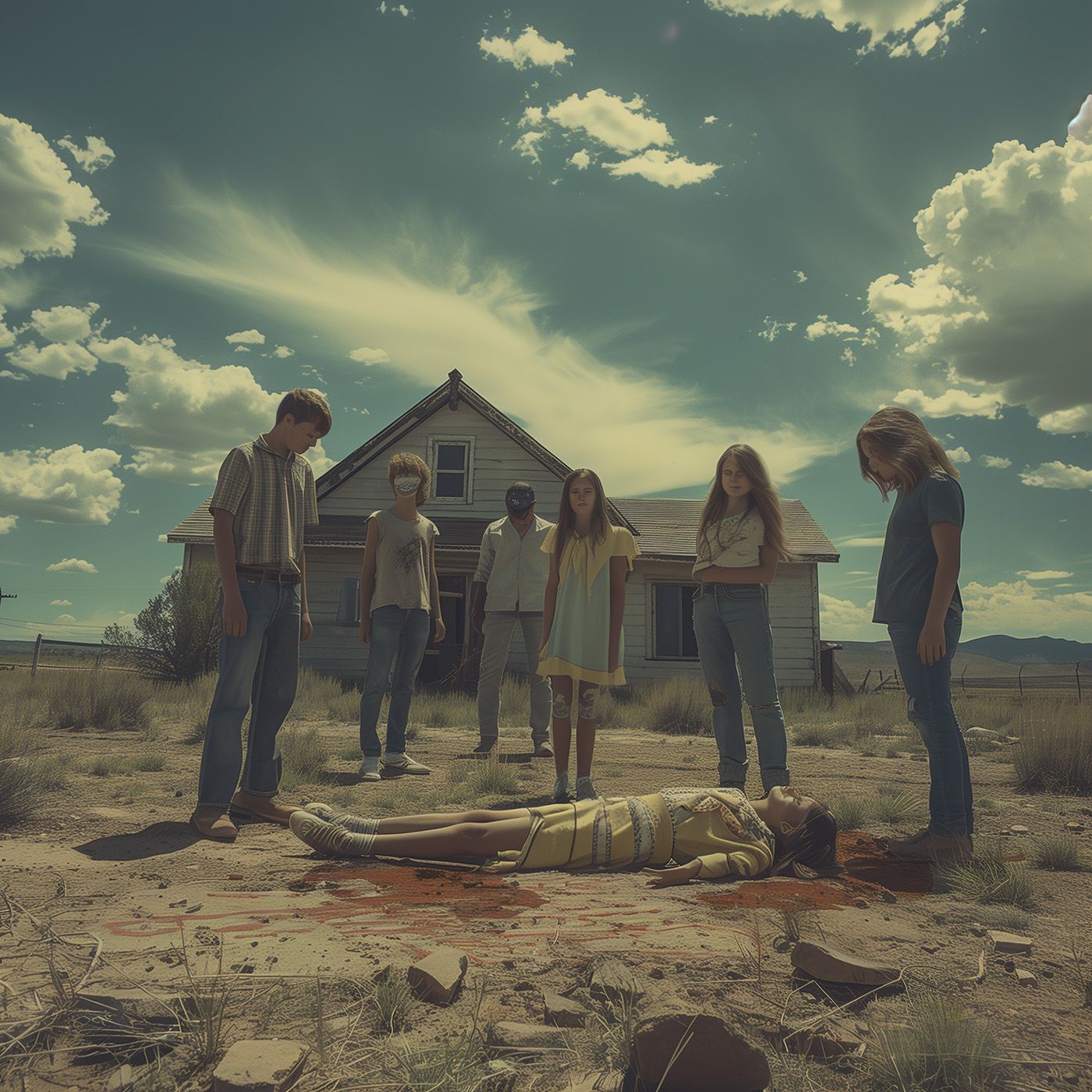 Episode 324 by Sword and Scale