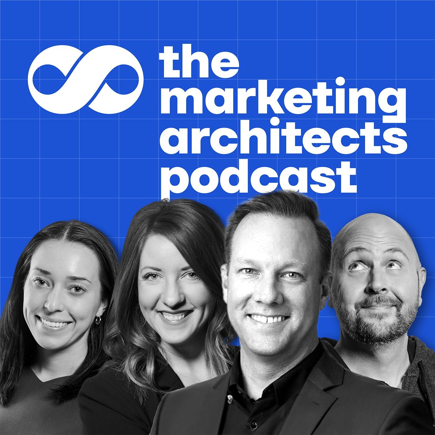 Revolutionizing B2B Marketing with Salesforce’s Colin Fleming by Marketing Architects